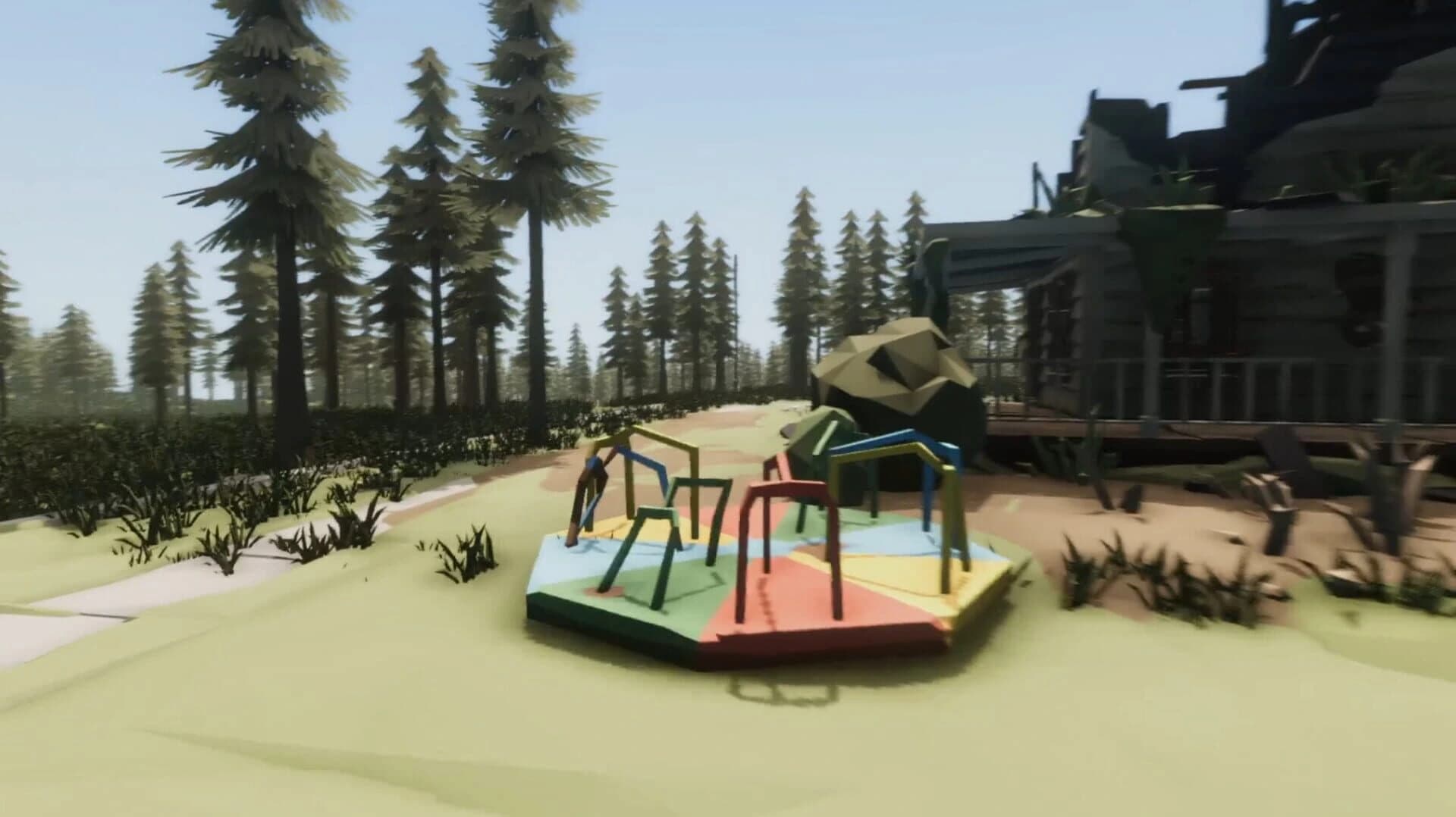 Horde screenshot 3