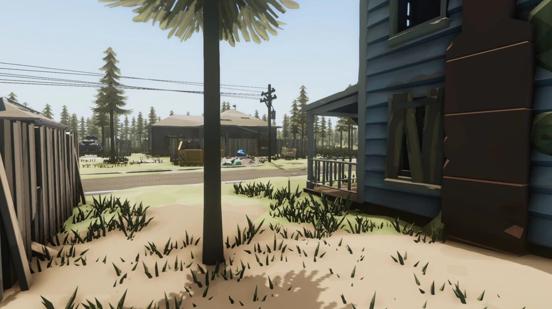 Horde screenshot 2