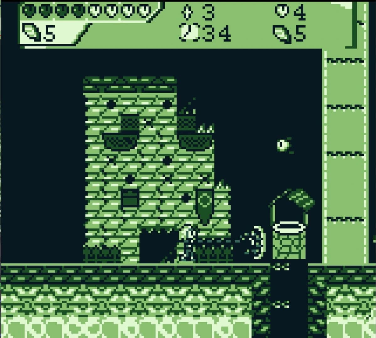 Horde of Viscount screenshot 3