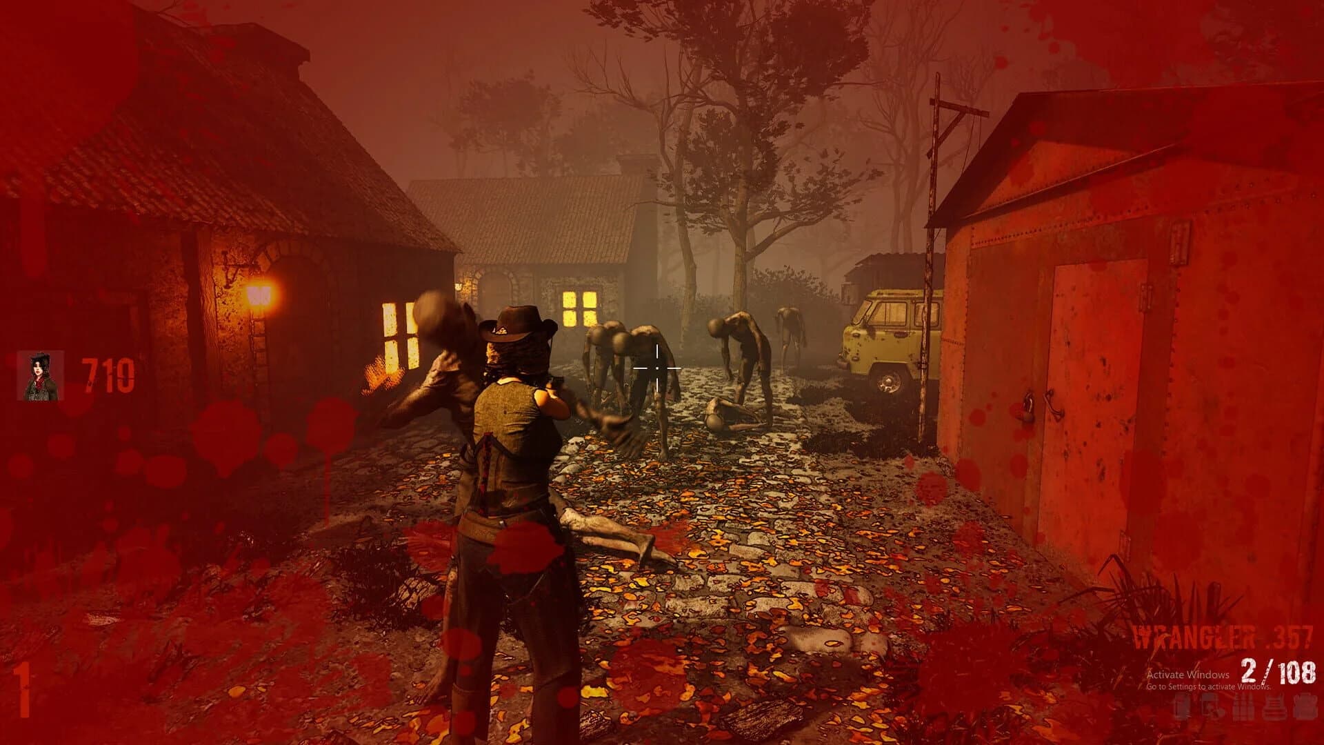Horde Together screenshot 3