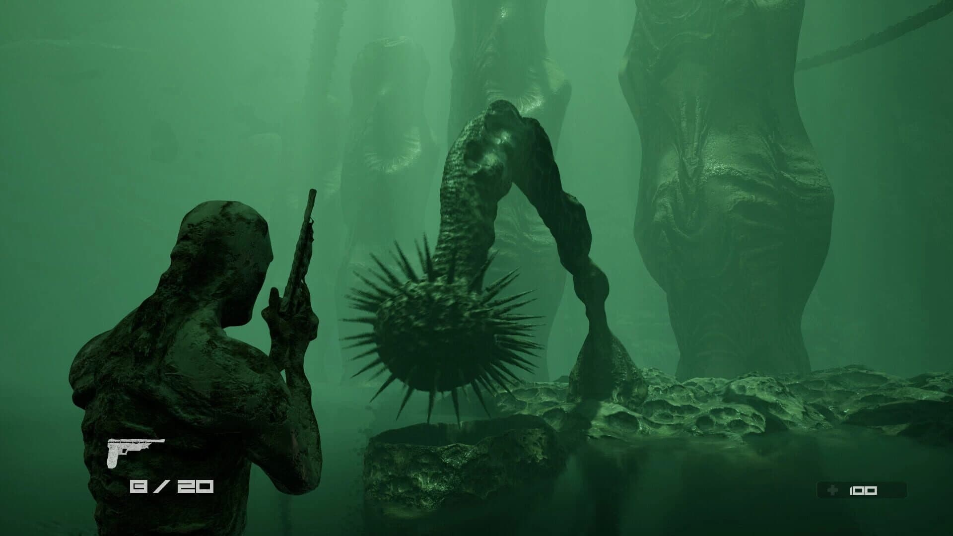 Hordekill screenshot 1