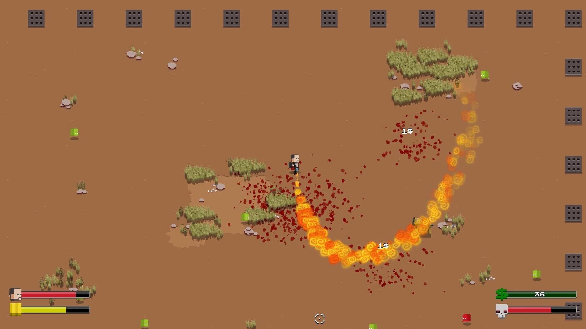 Hordelicious screenshot 5