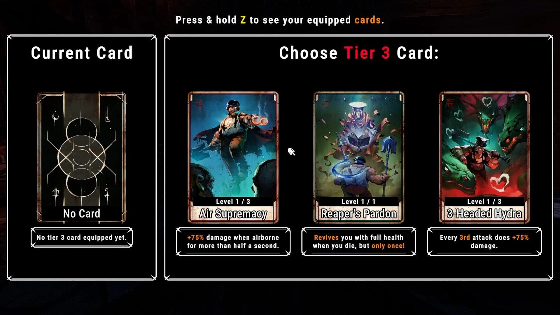 Hordelord screenshot 3