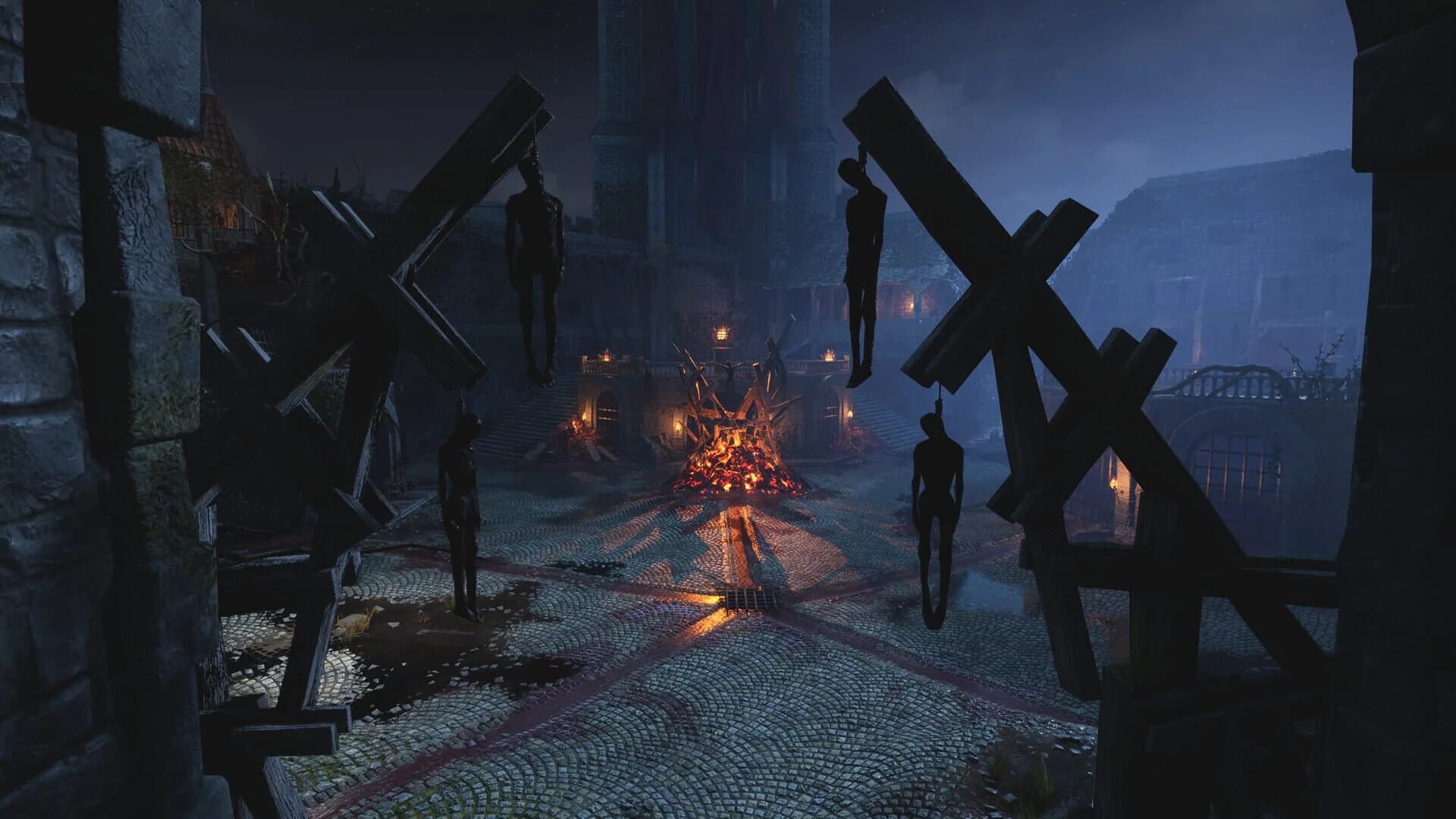 Hordes of Hunger screenshot 2