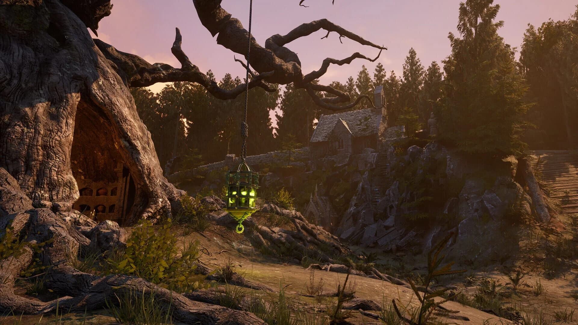 Hordes of Hunger screenshot 5