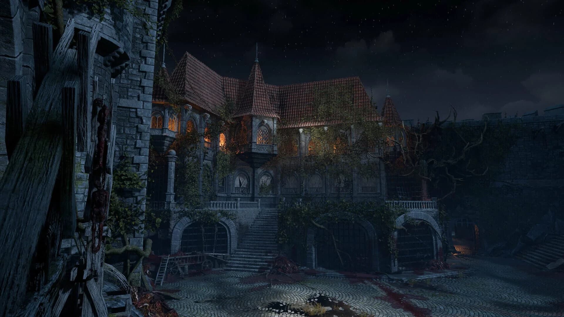 Hordes of Hunger screenshot 3