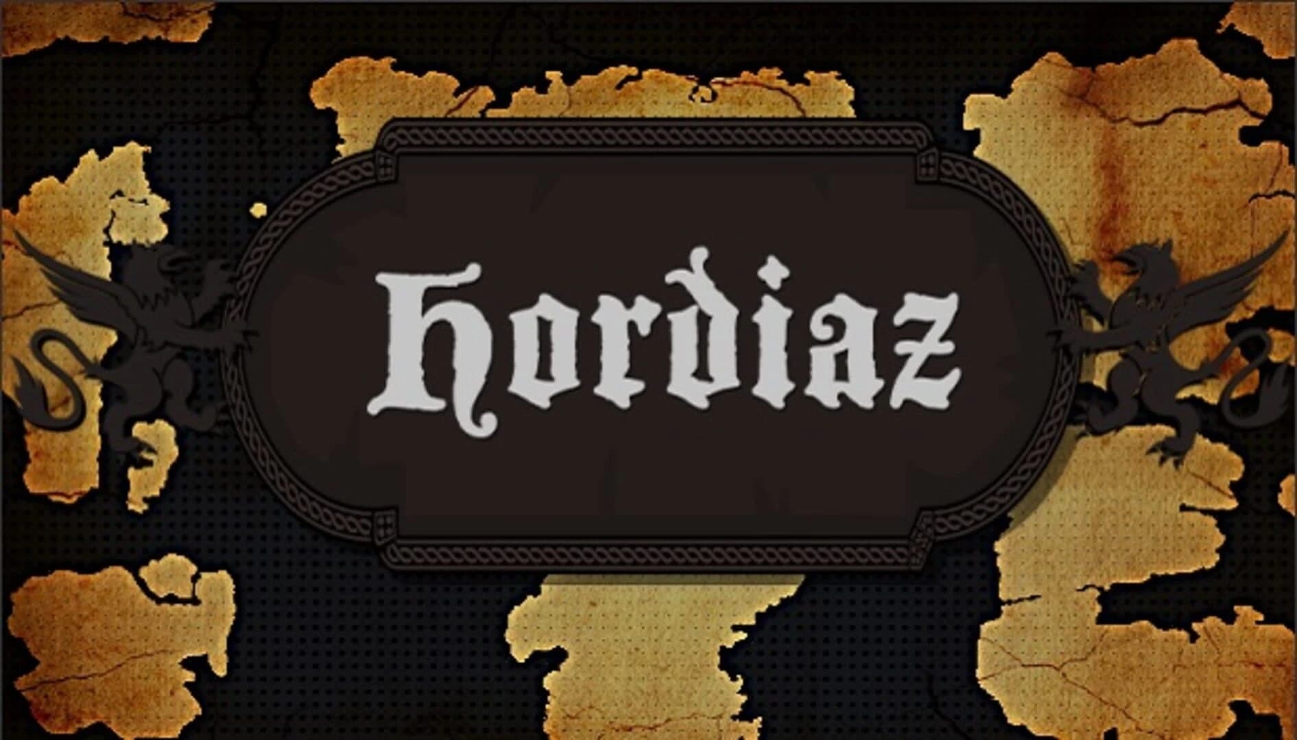 Hordiaz screenshot 2