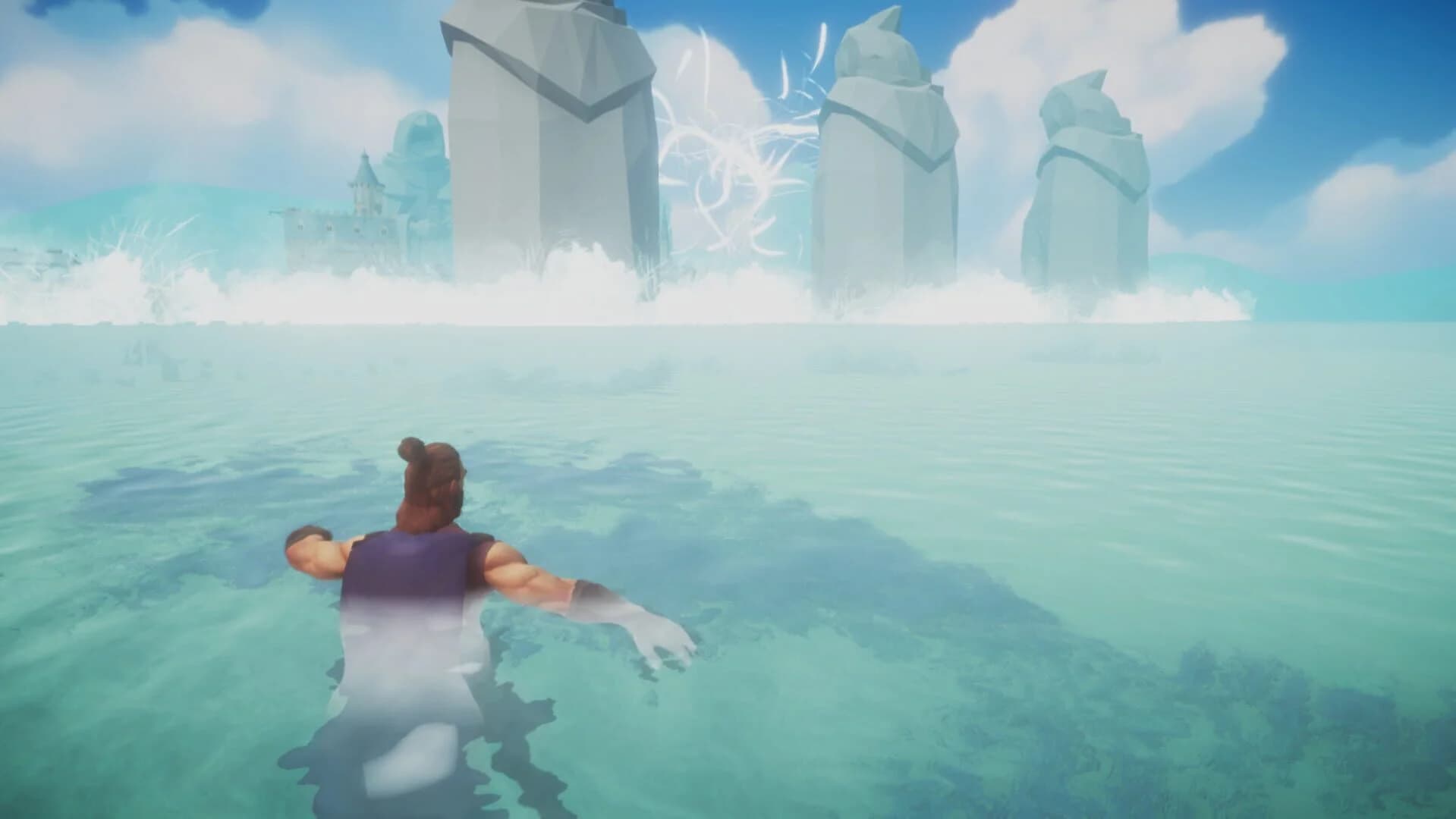 Hordound screenshot 4