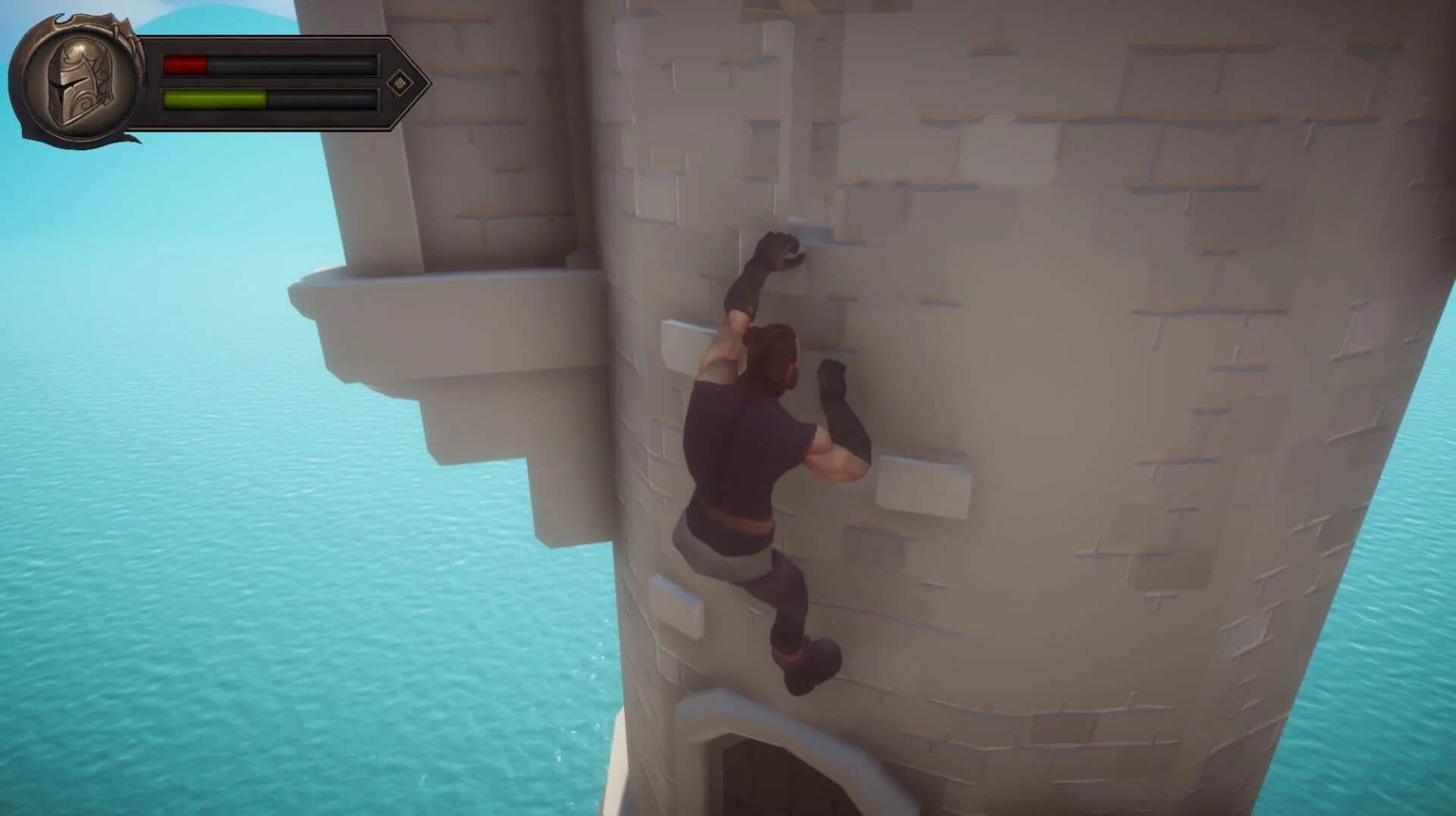 Hordound screenshot 1