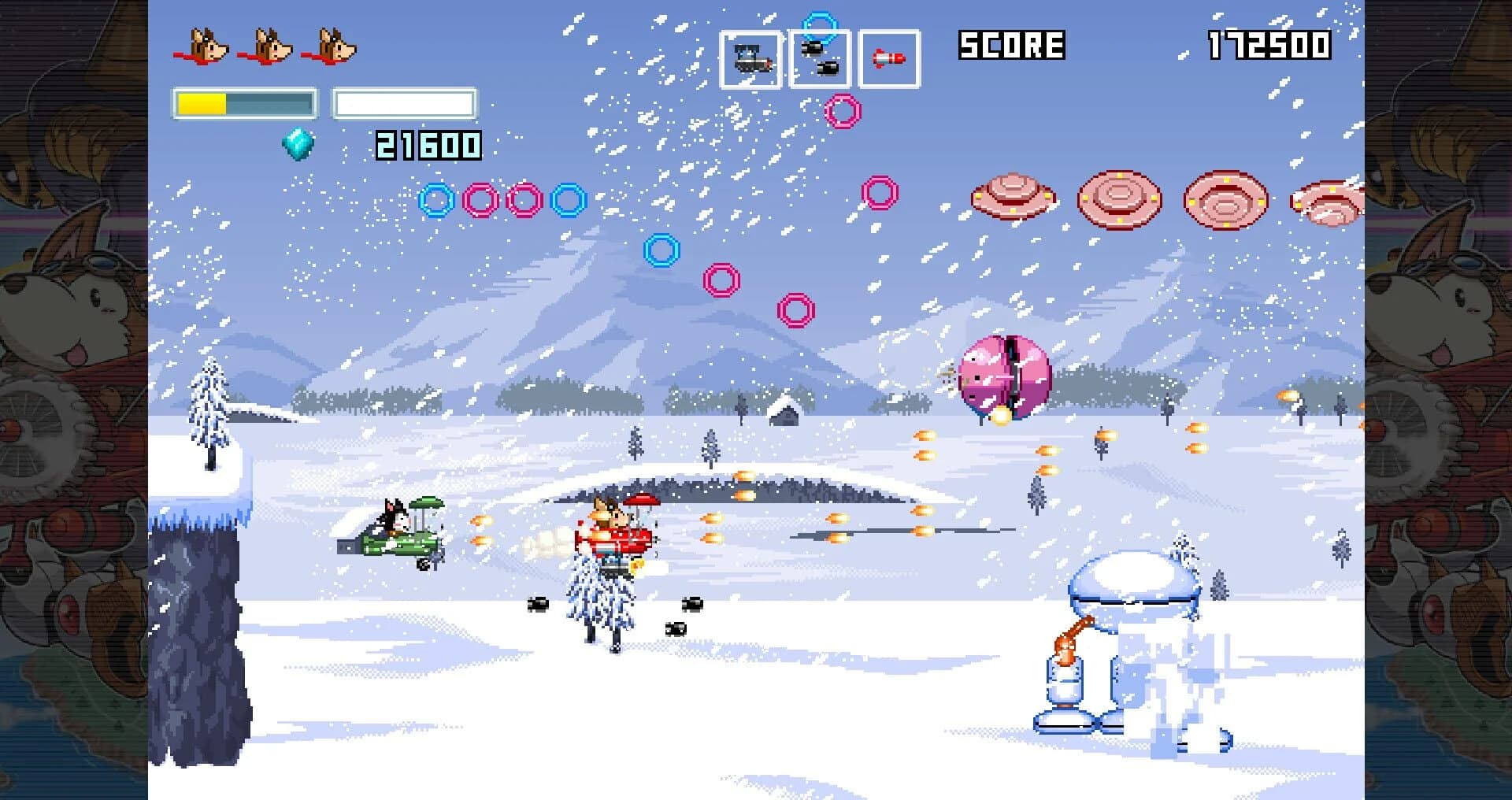 Horgihugh screenshot 5