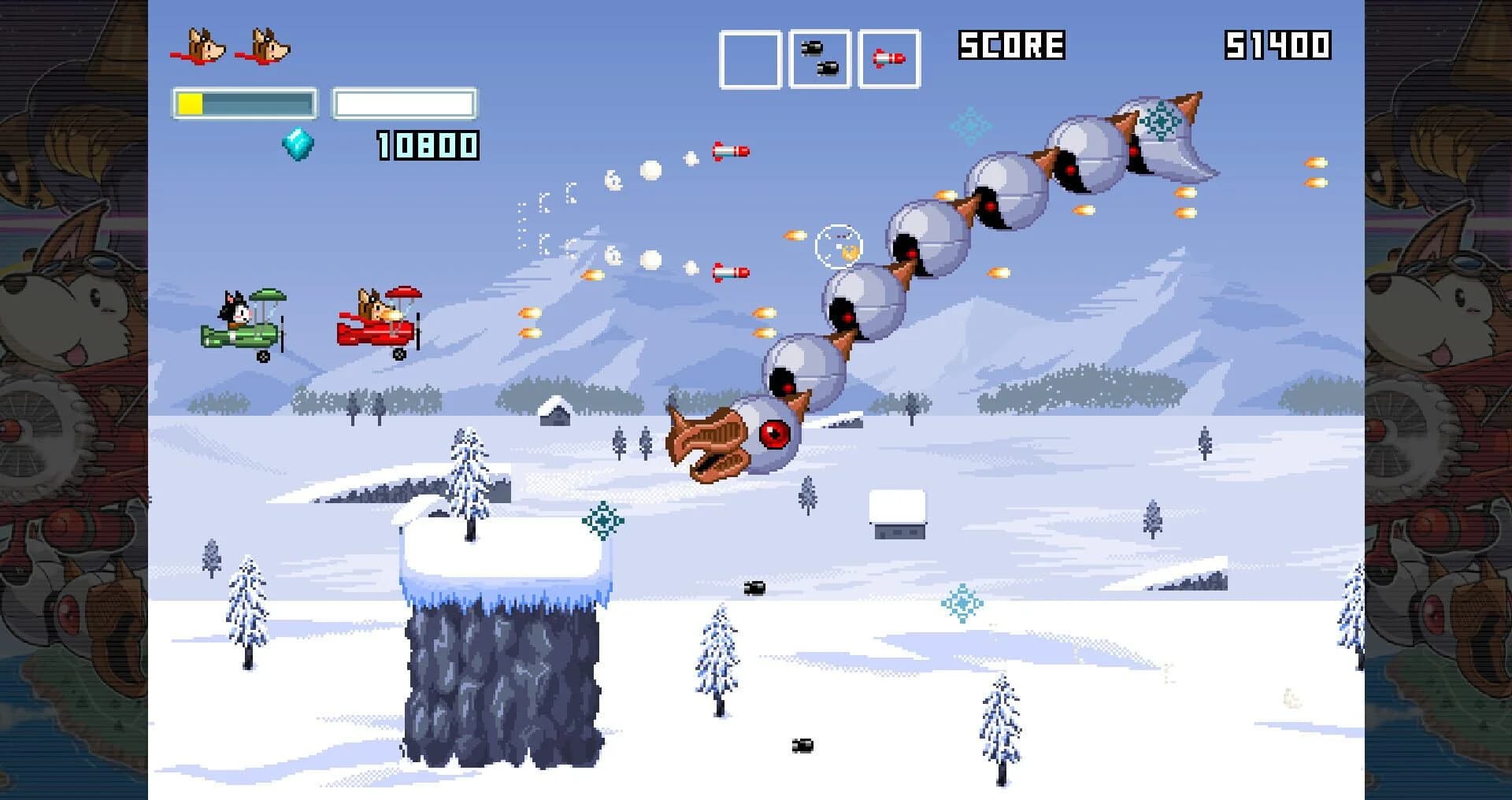 Horgihugh screenshot 4