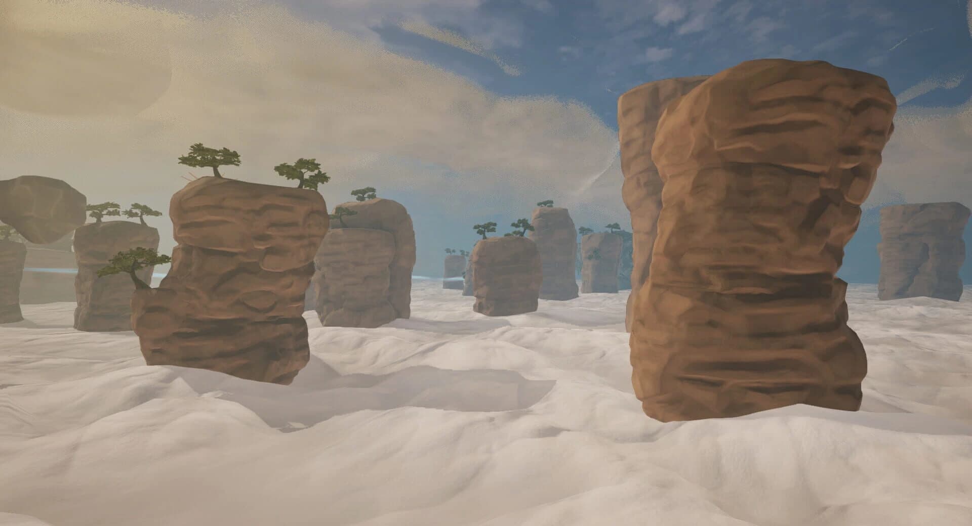 Horizon Beyond screenshot 3
