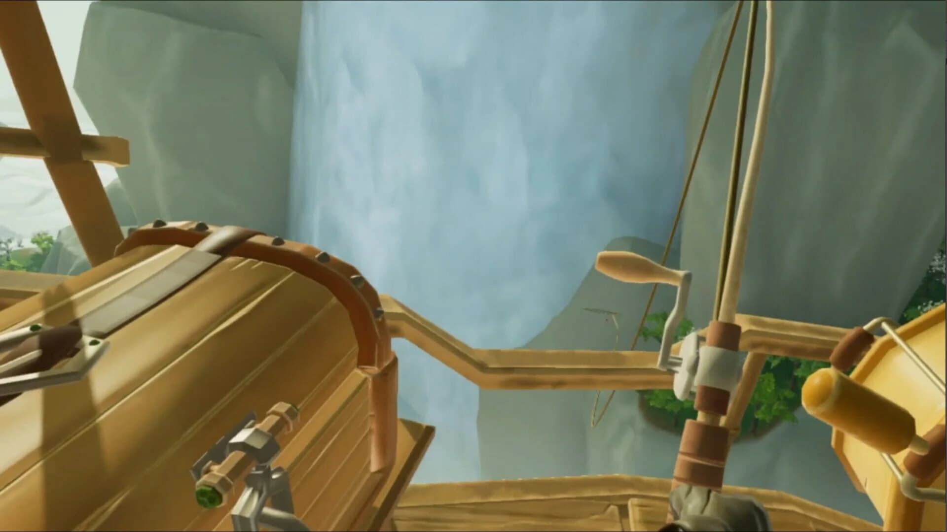 Horizon Beyond screenshot 2