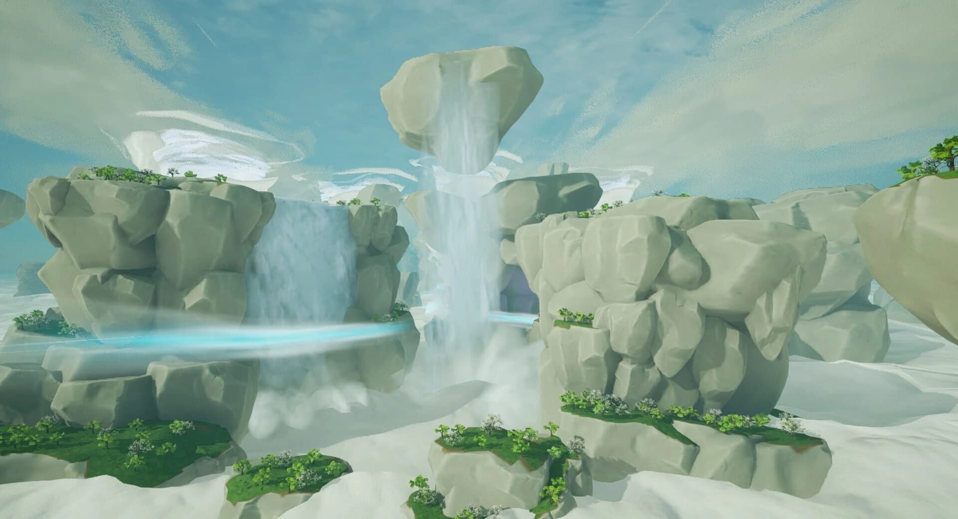 Horizon Beyond screenshot 4