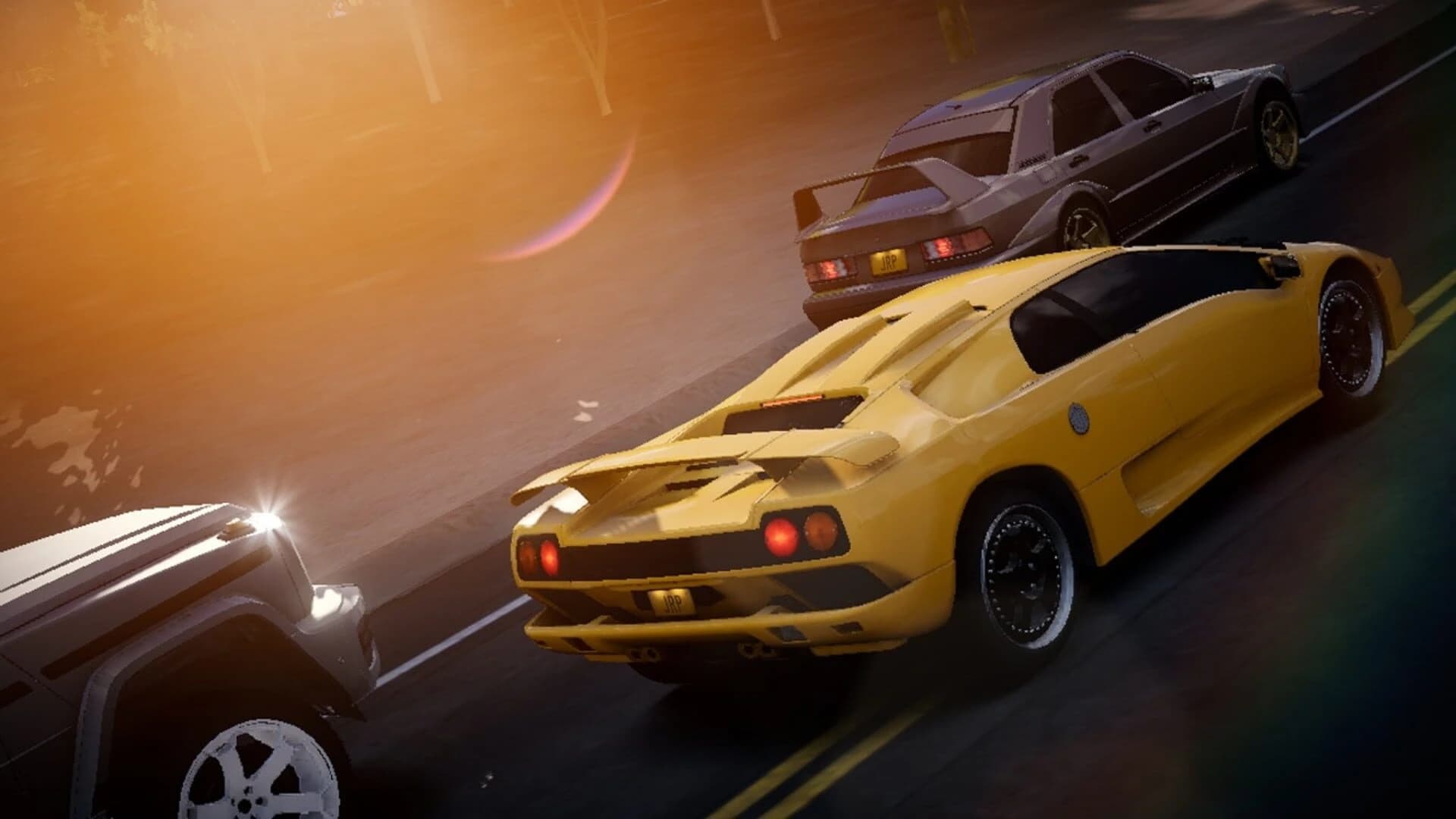 Horizon Drift Unlimited 2026 screenshot 1