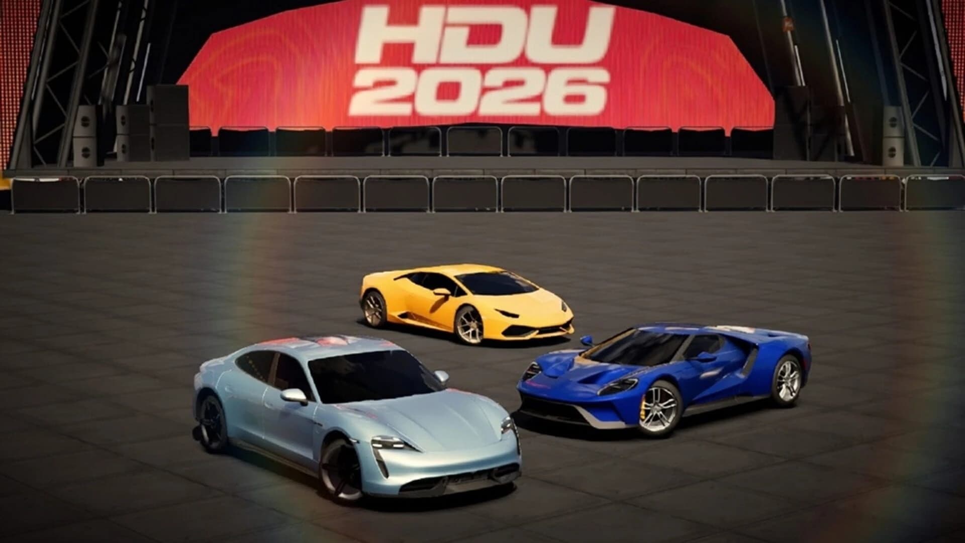 Horizon Drift Unlimited 2026 screenshot 4