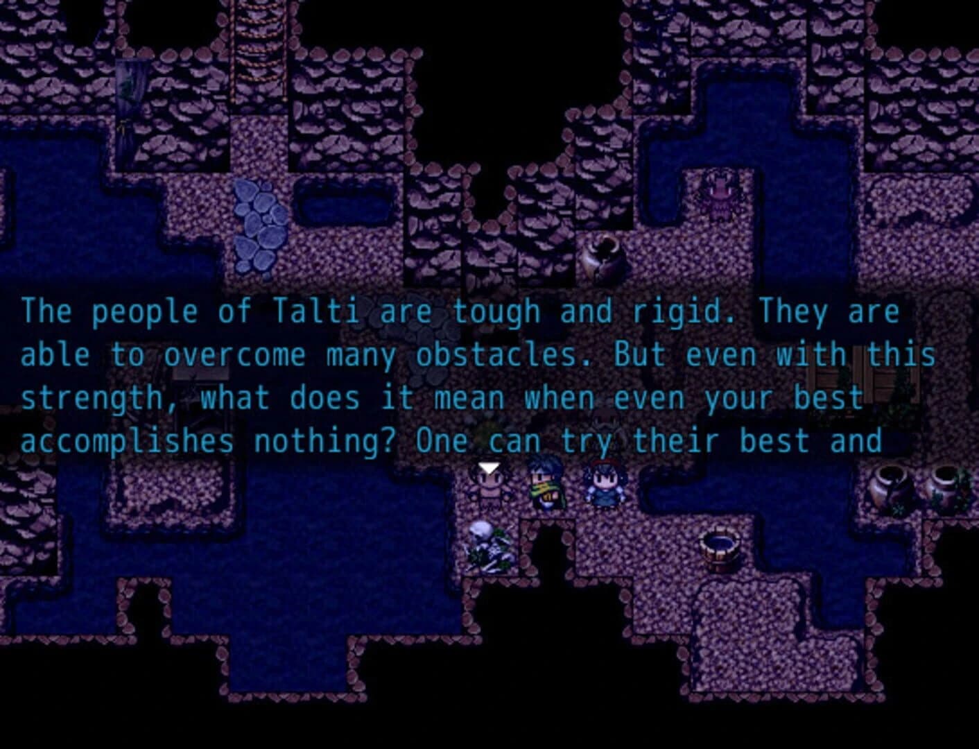 Horizon Odyssey screenshot 5