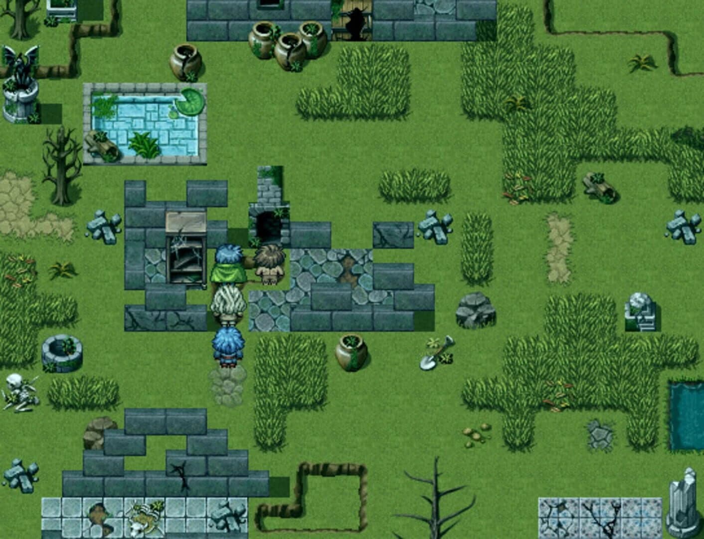 Horizon Odyssey screenshot 3