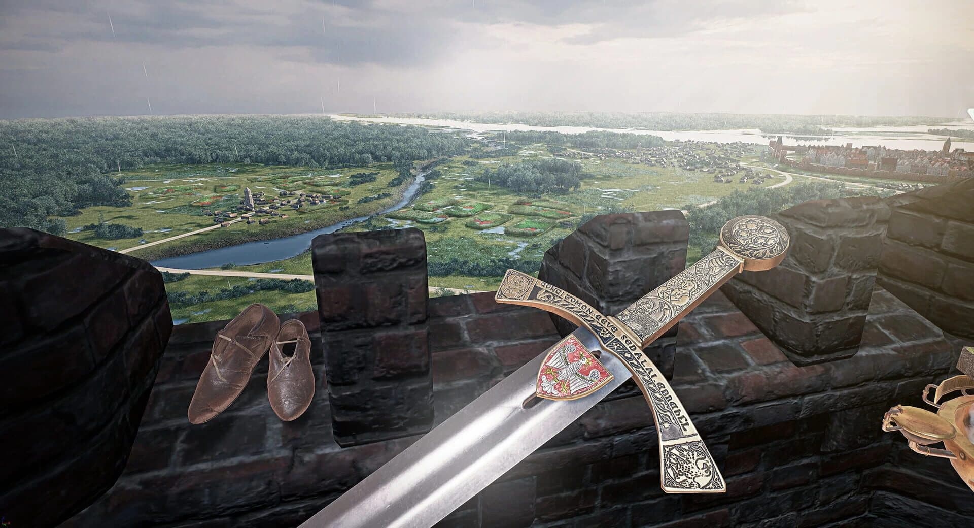 Horizon of History screenshot 4