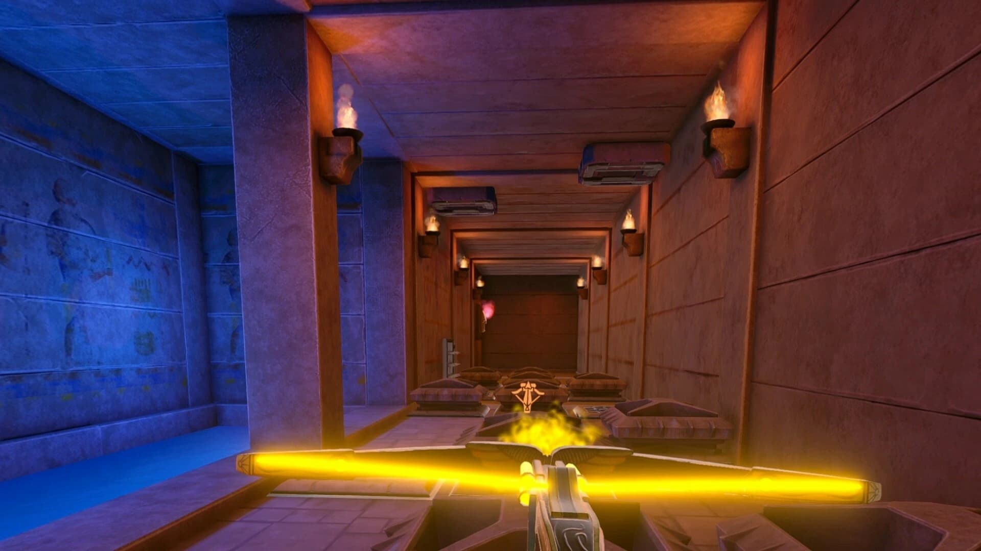 Horizon of Horus screenshot 6