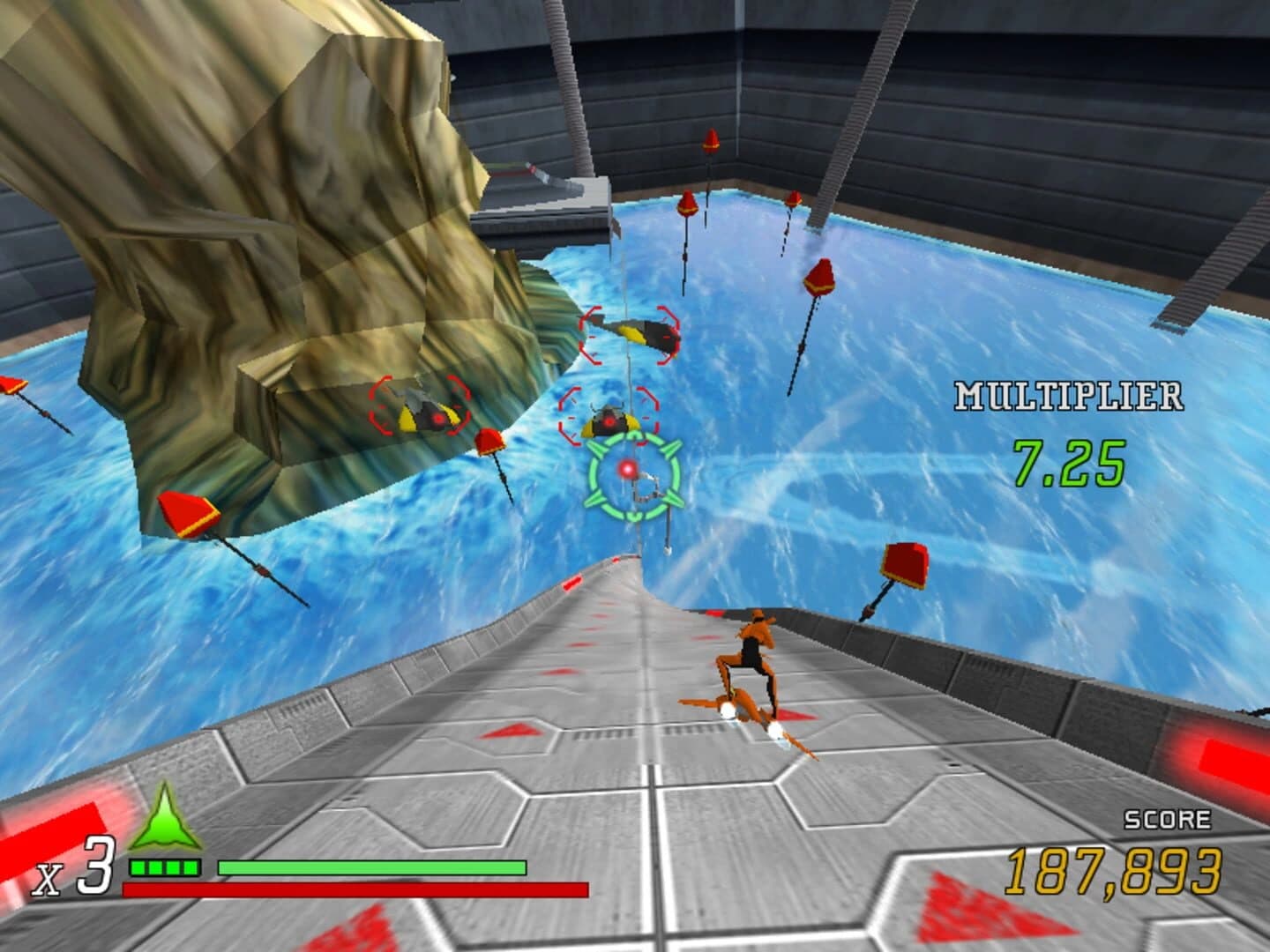Horizon Riders screenshot 3