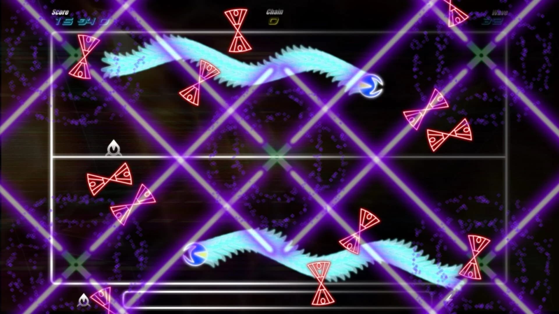 Horizon Shift screenshot 1