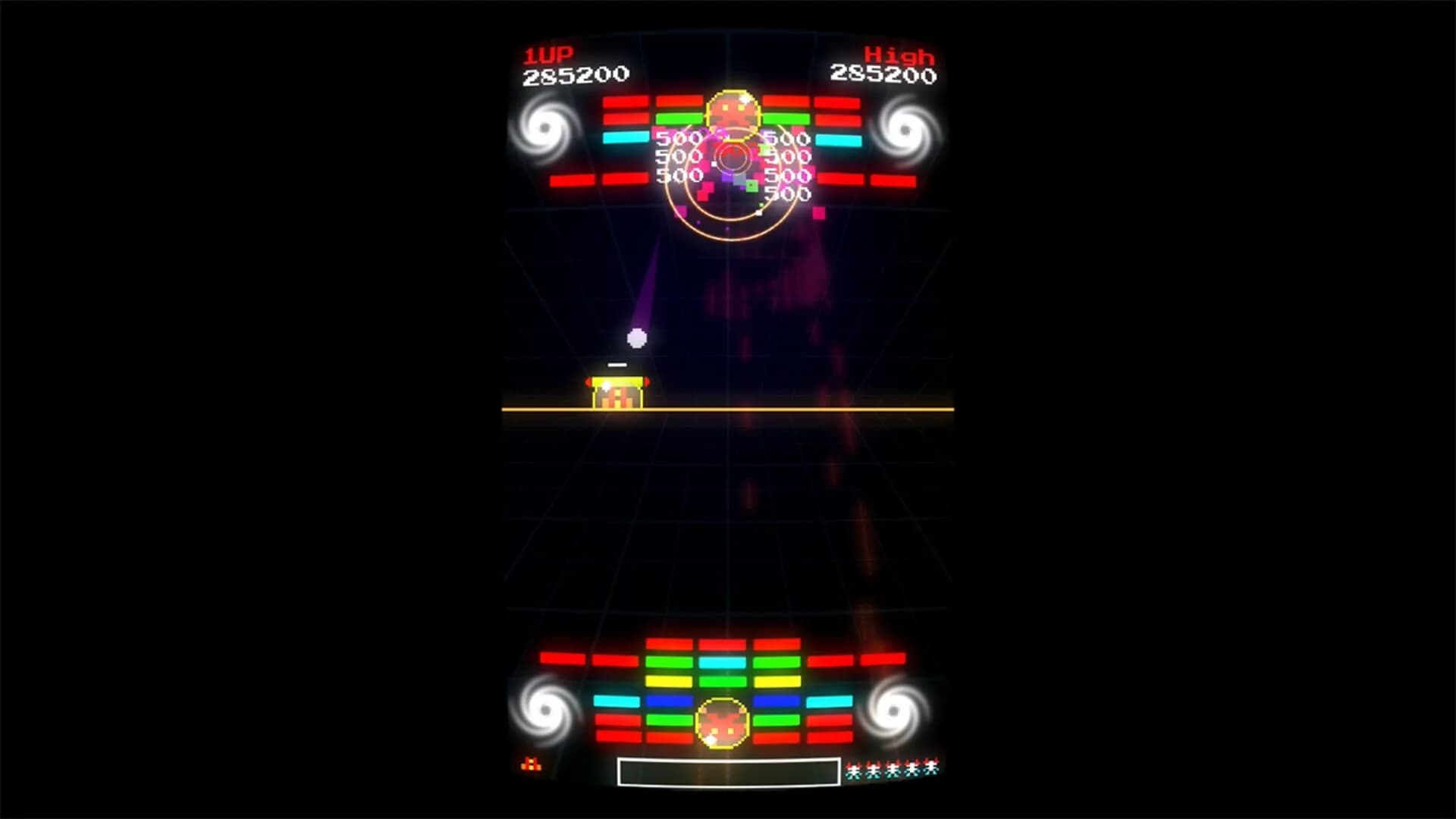 Horizon Shift '81 screenshot 4