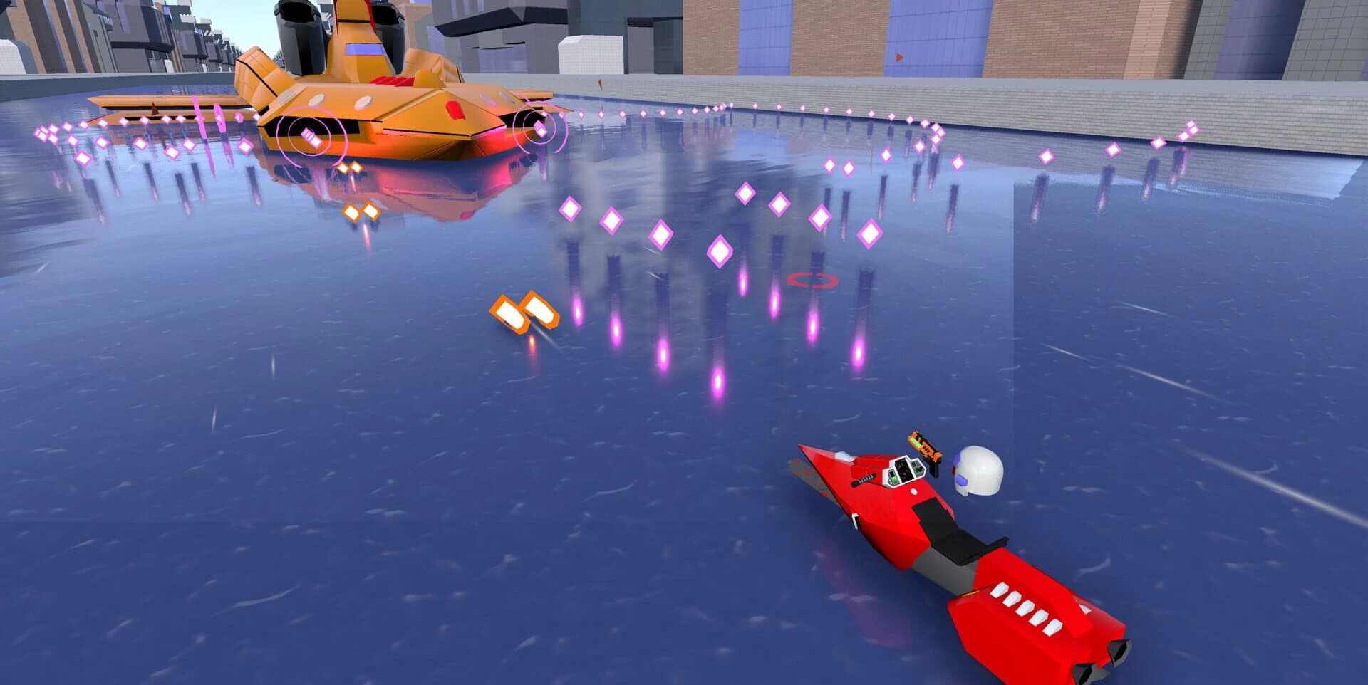 Horizon Vanguard screenshot 2