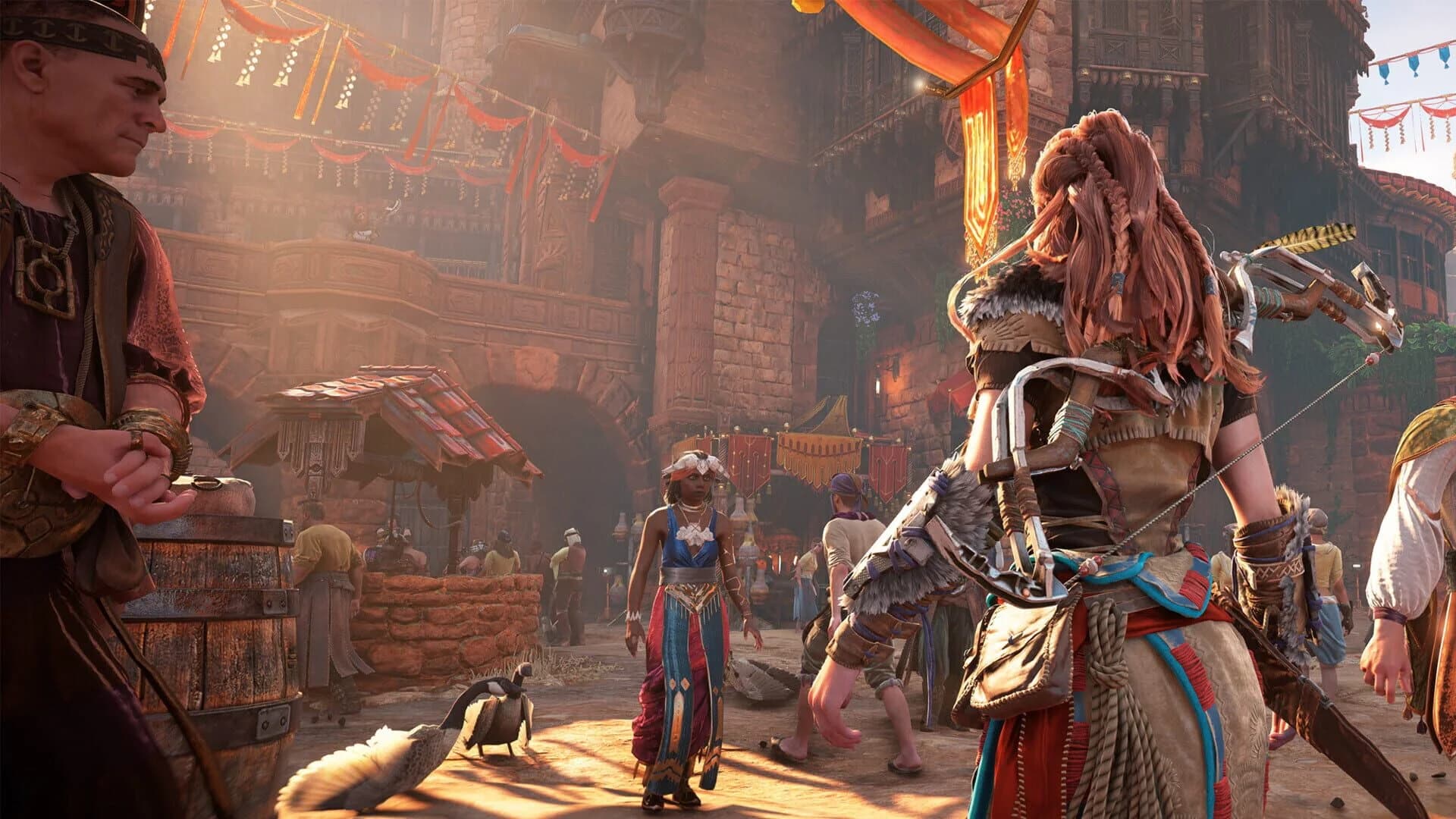 Horizon Zero Dawn Remastered screenshot 4