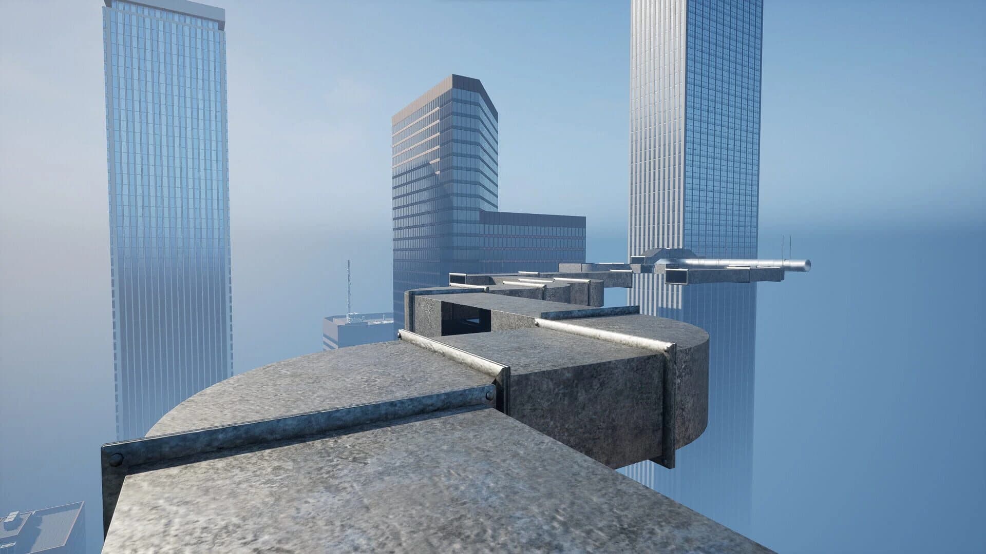 Horizon's Mirage screenshot 5