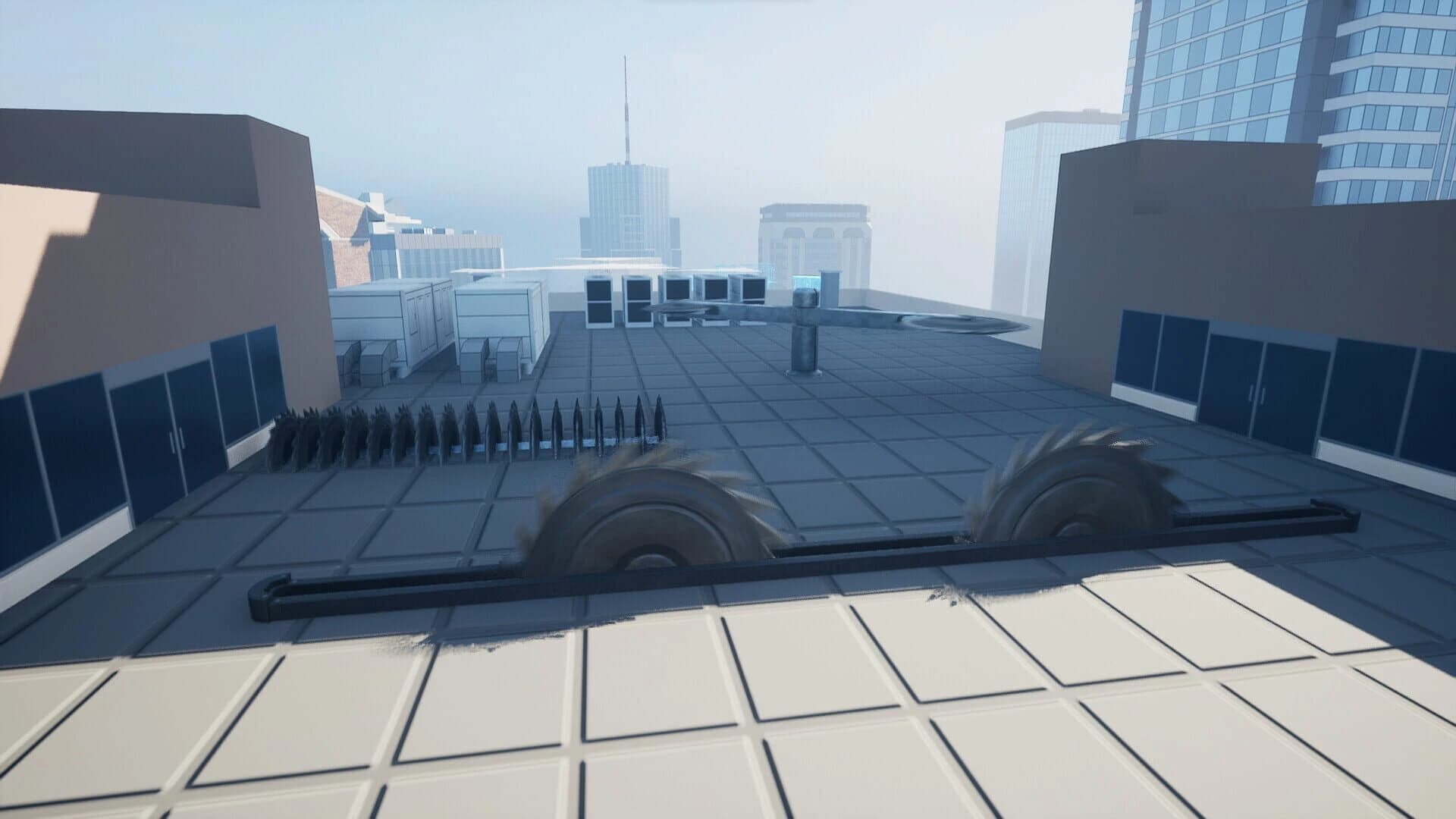 Horizon's Mirage screenshot 4