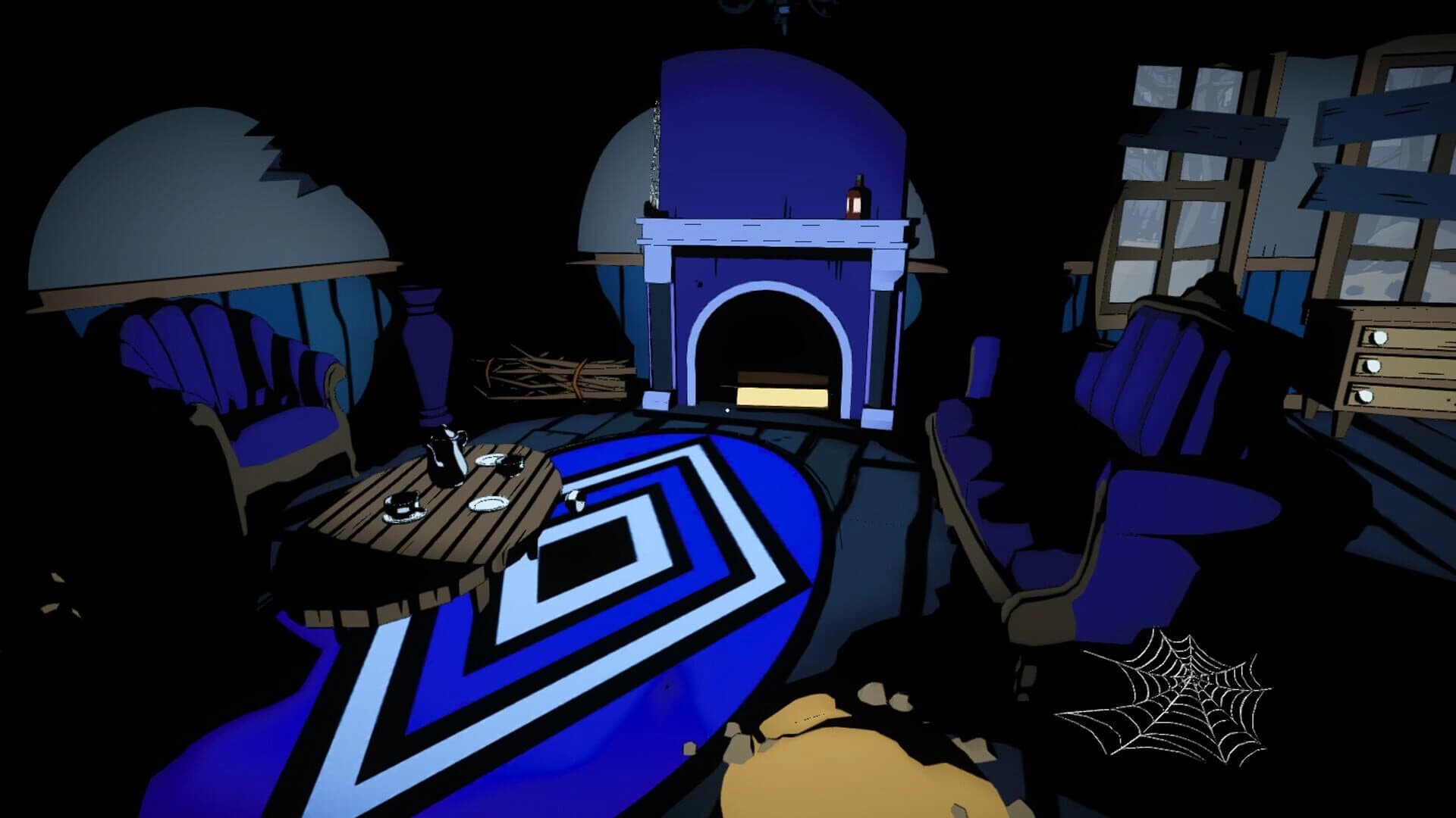 Horla screenshot 3