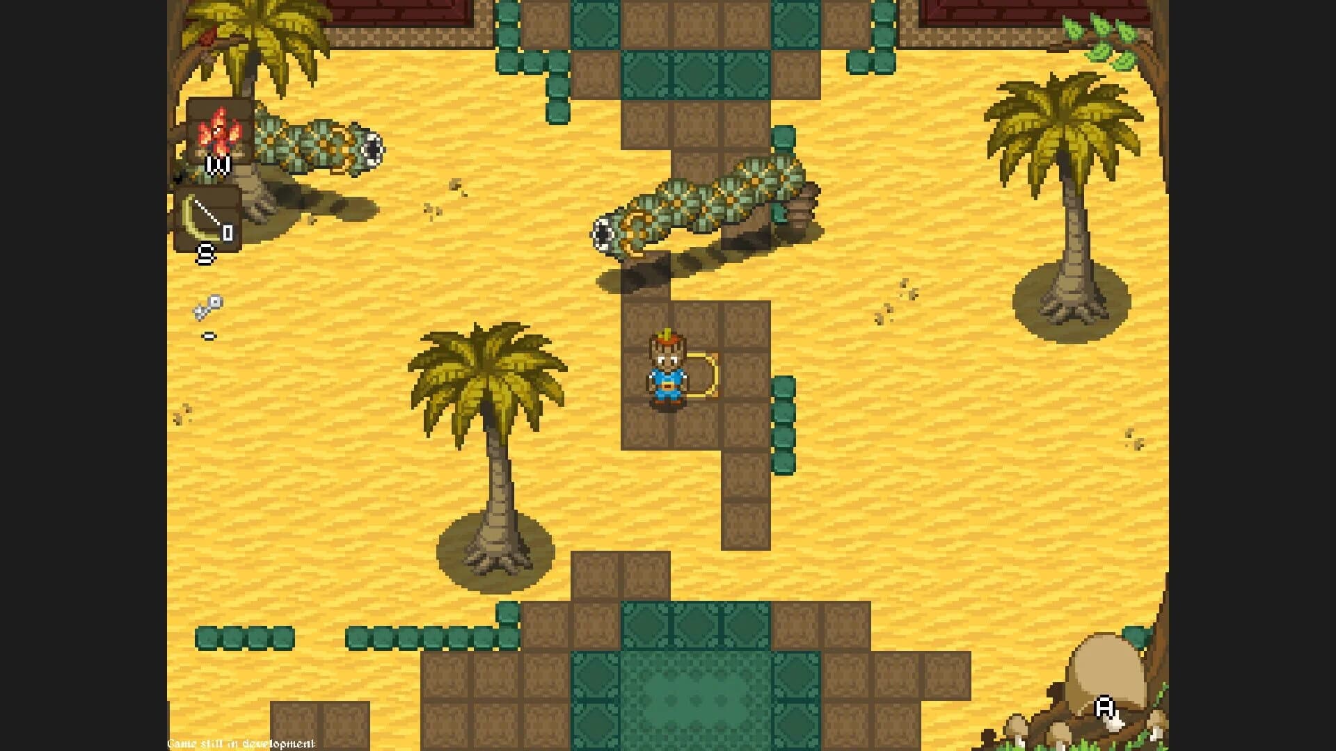 Horn of Balance screenshot 2