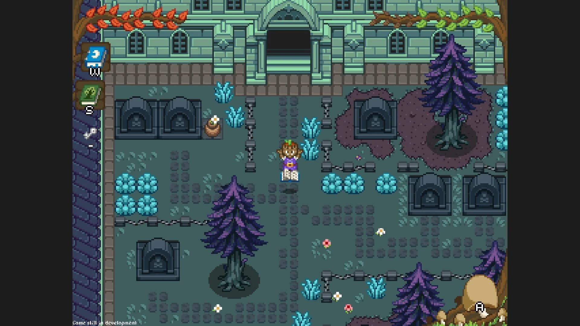 Horn of Balance screenshot 1