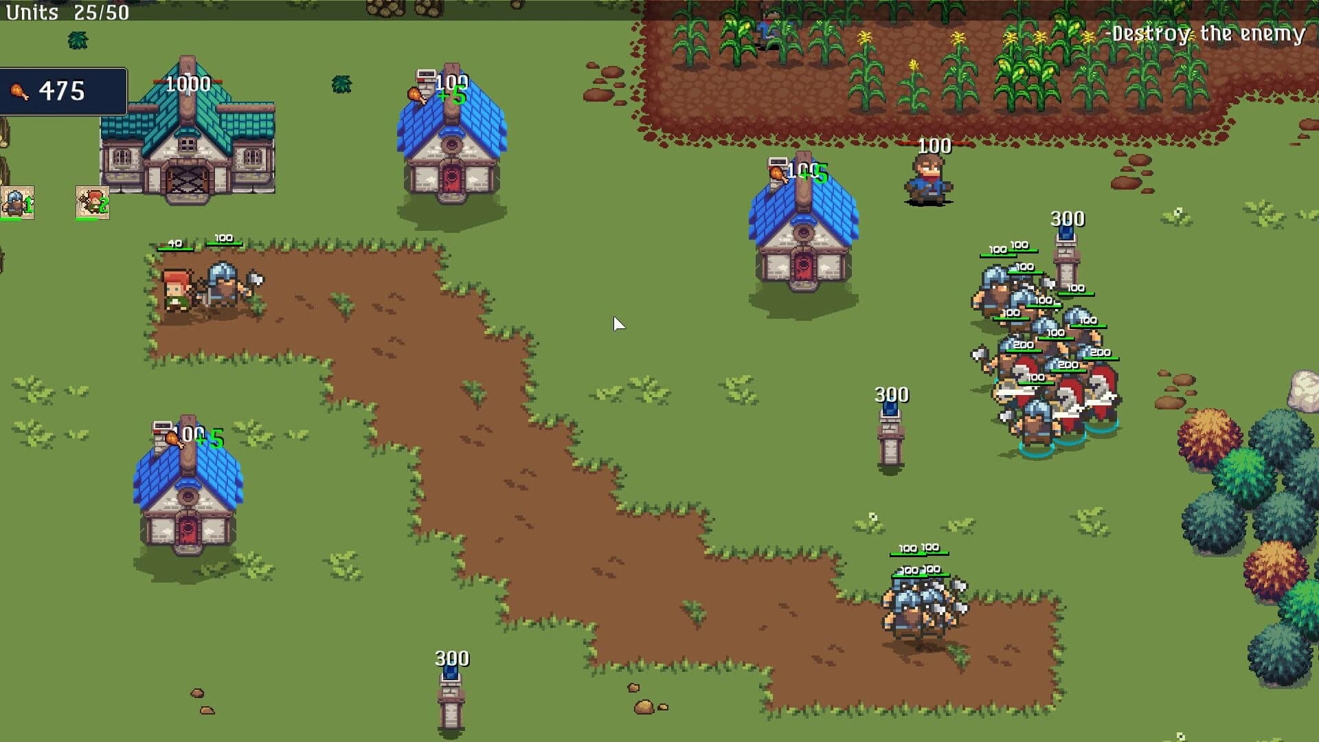 Horn Sounds screenshot 2