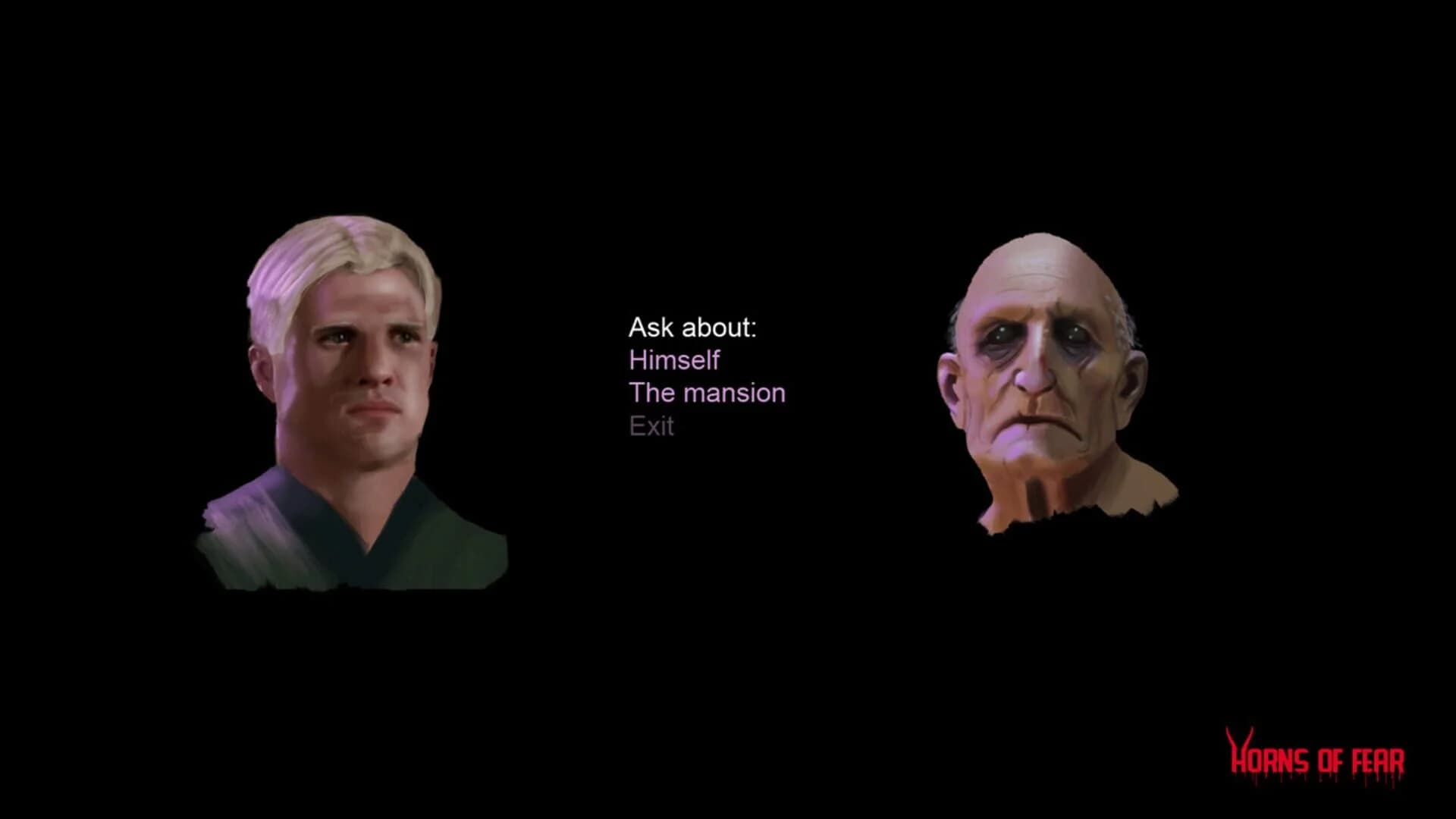 Horns of Fear screenshot 5