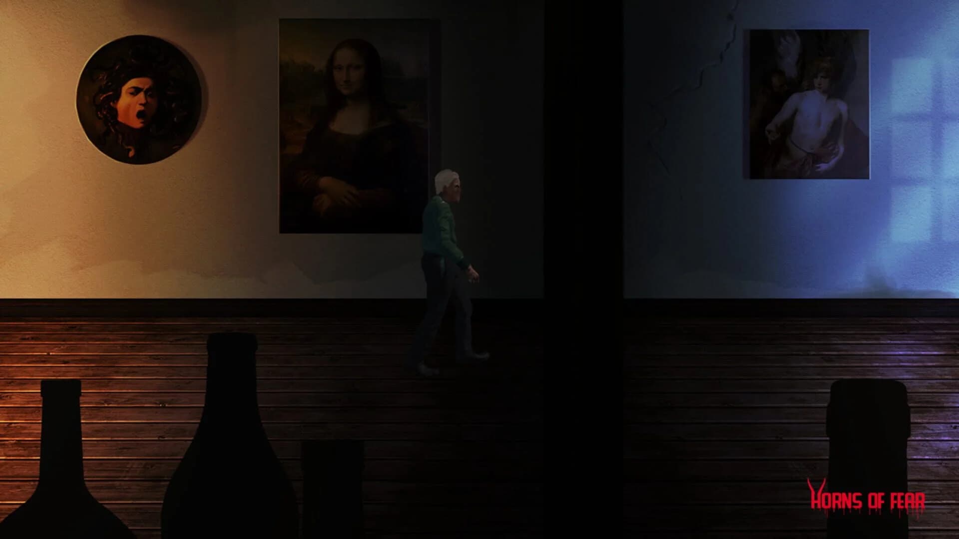 Horns of Fear screenshot 3