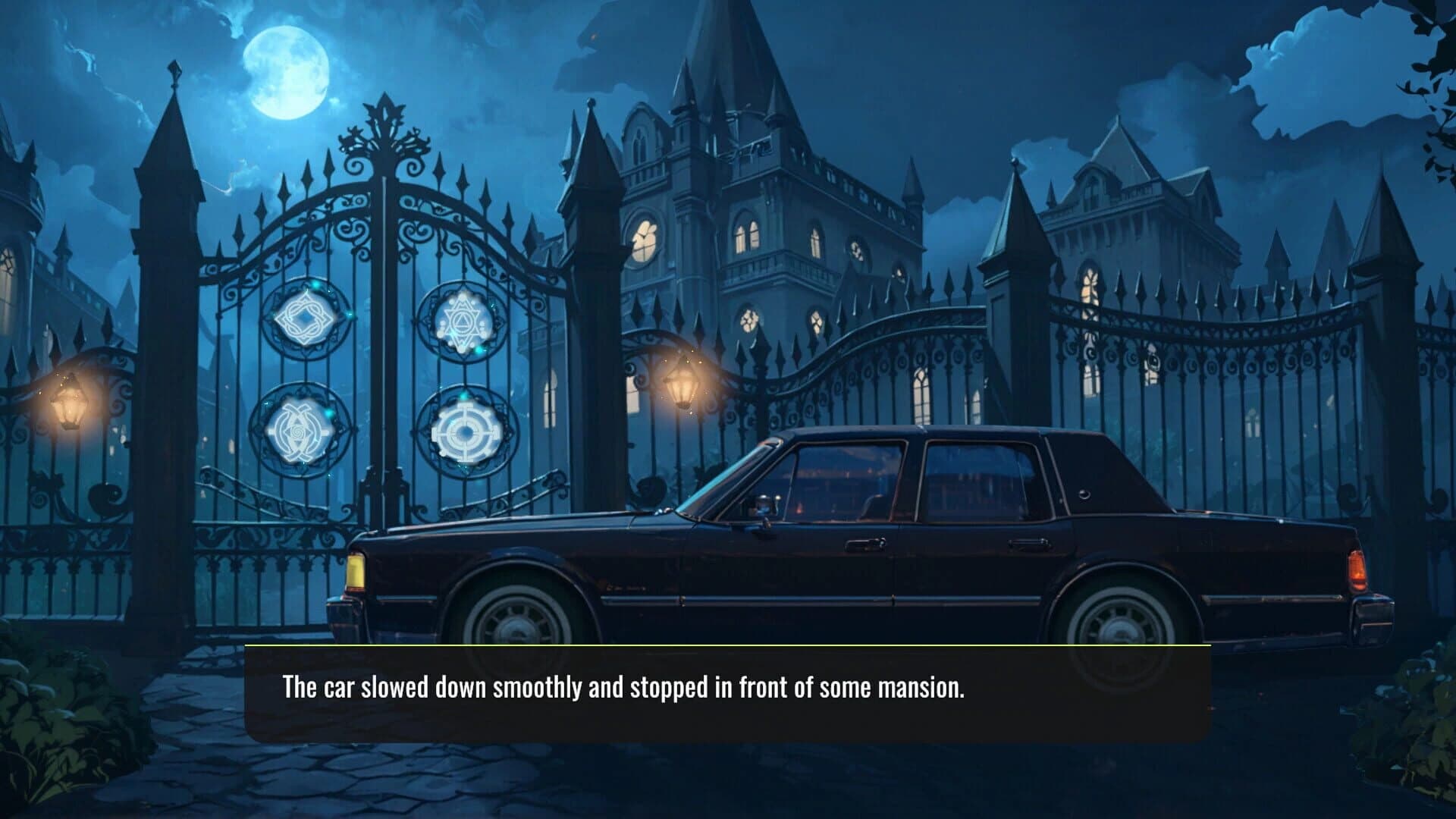 Horny Academy screenshot 2