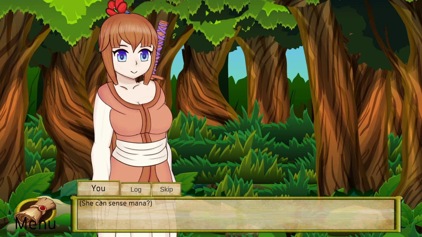Horny Mage Chronicles screenshot 8