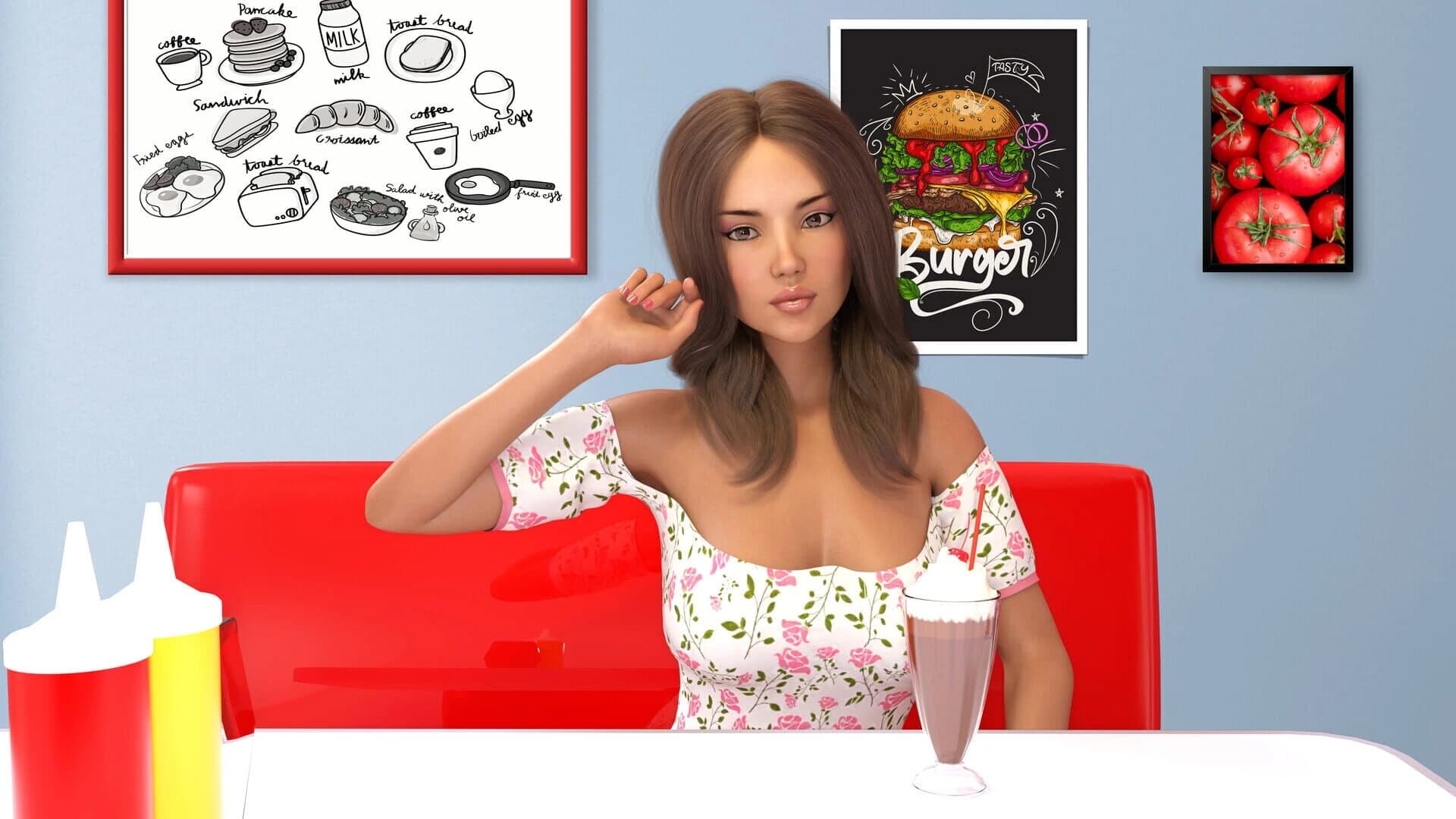 Horny Spy: Secret Mission screenshot 3
