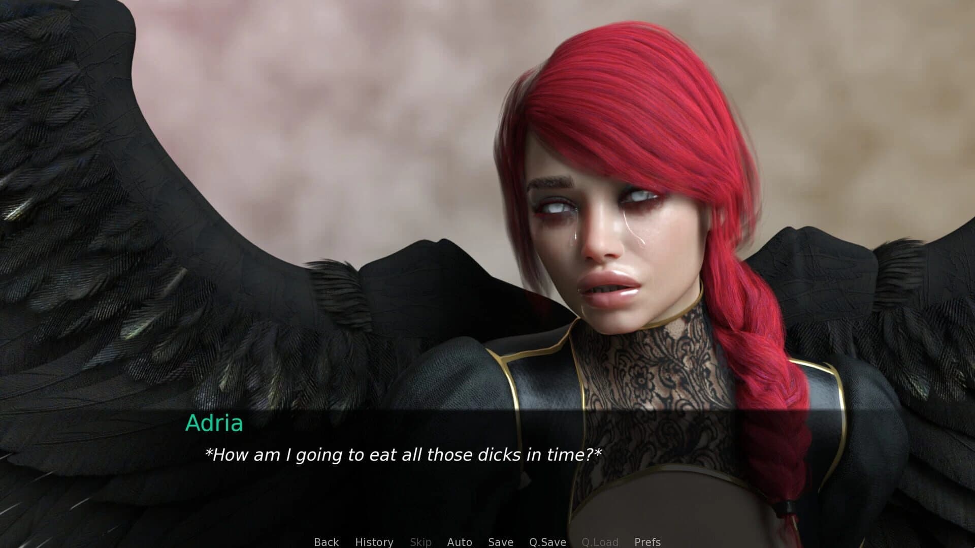 Horny Witch Hunt screenshot 3