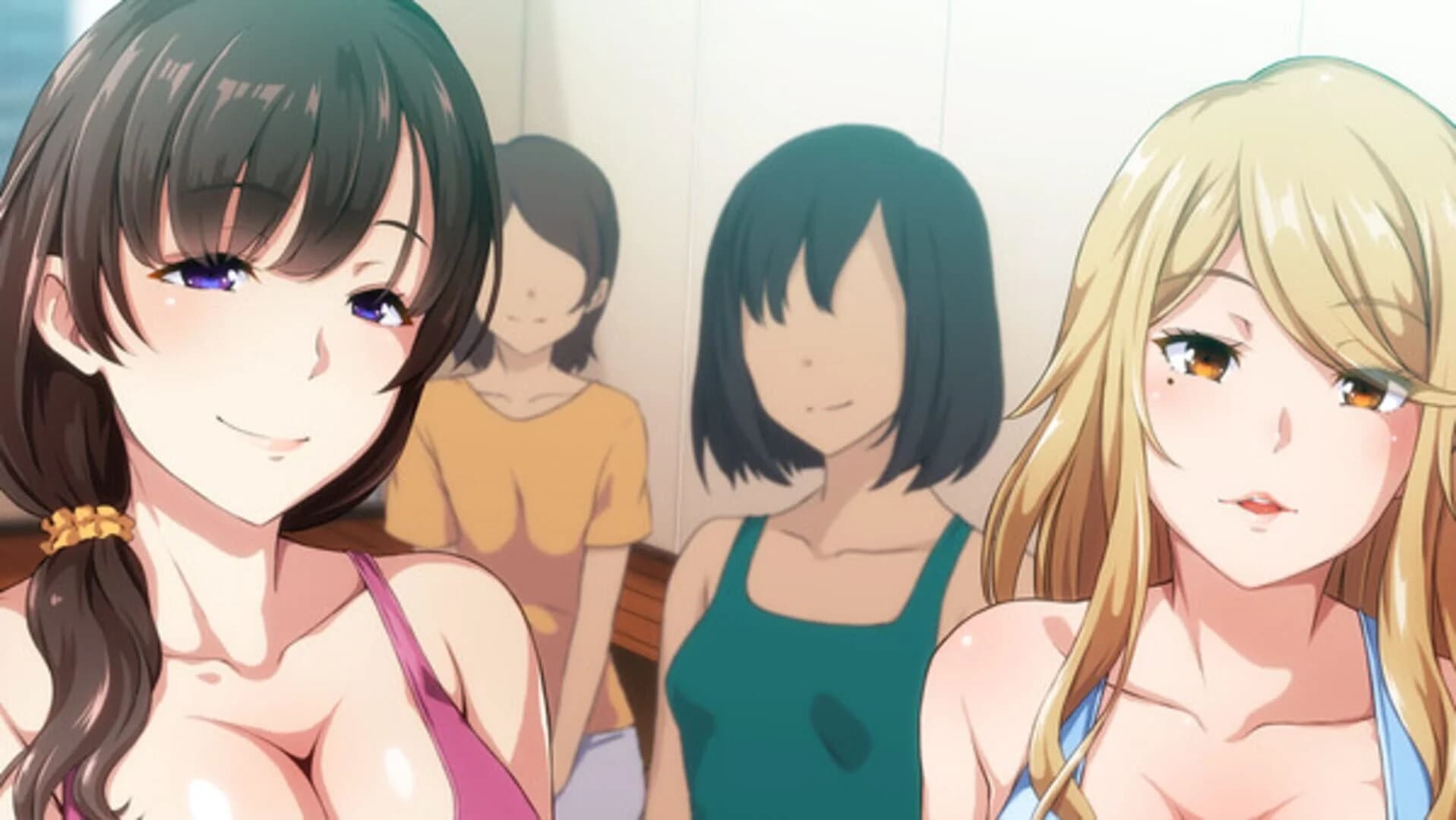 Horny Wives' Yoga Class screenshot 3