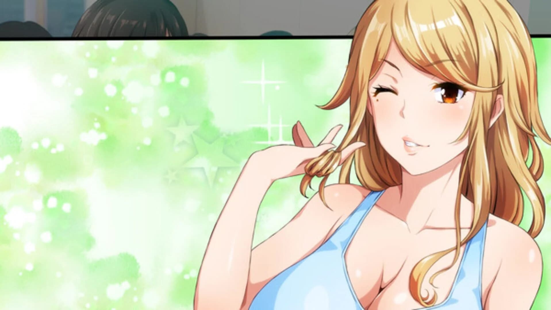 Horny Wives' Yoga Class screenshot 1