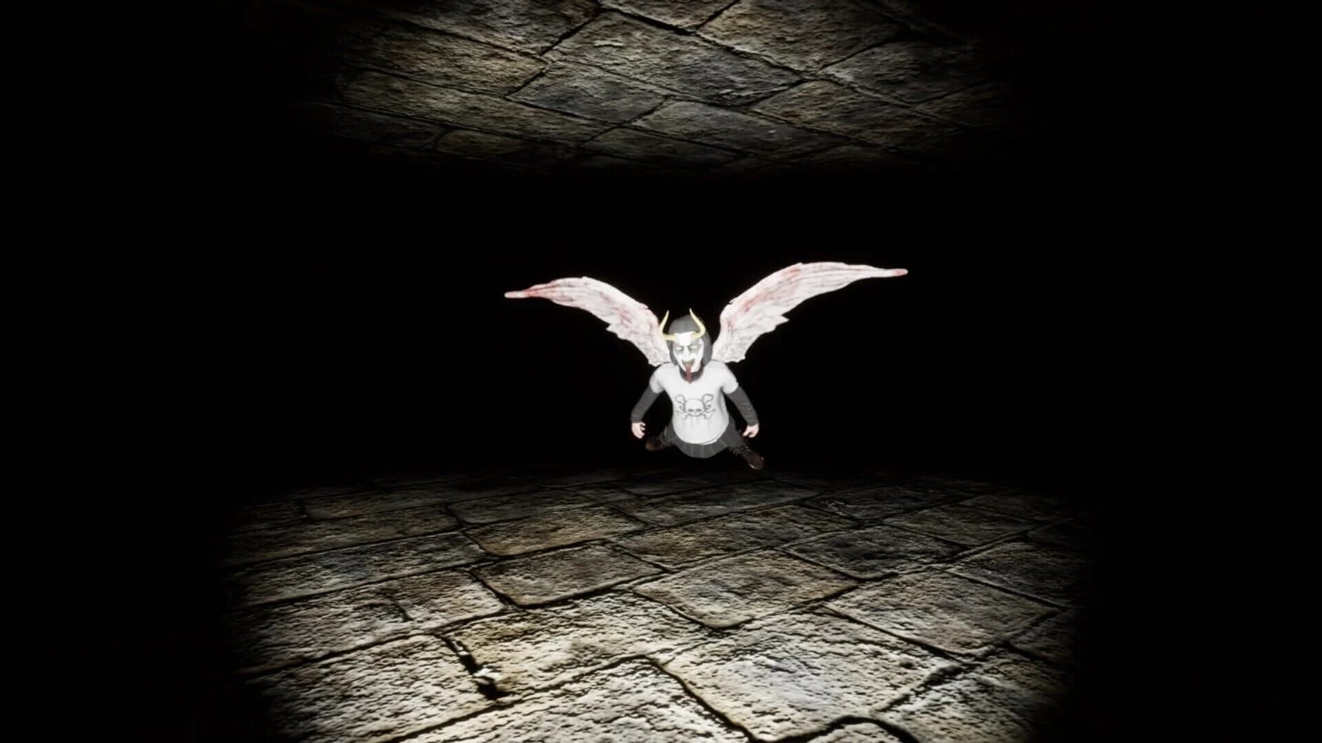 Horrher screenshot 3