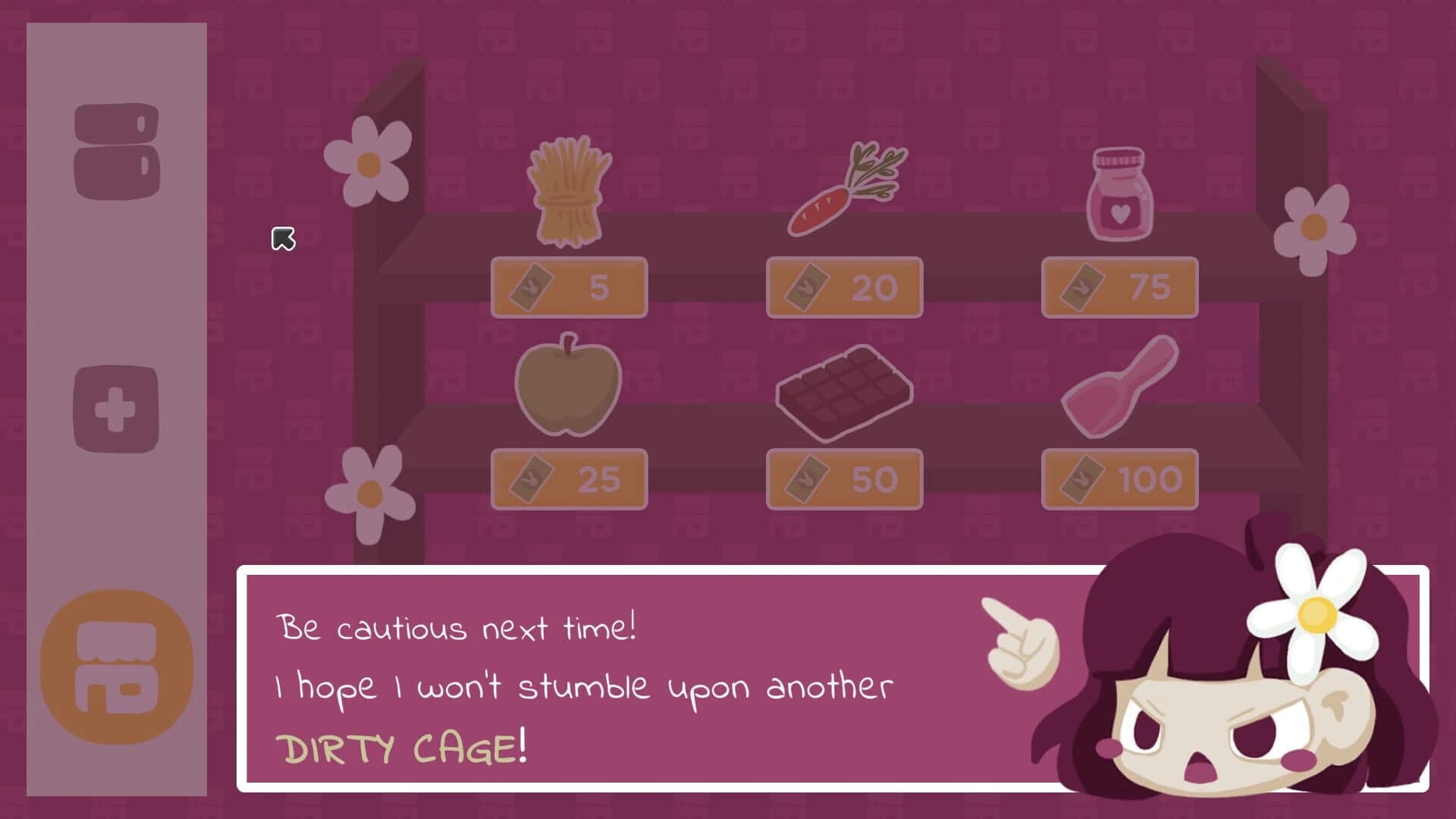 Horribunnies screenshot 2