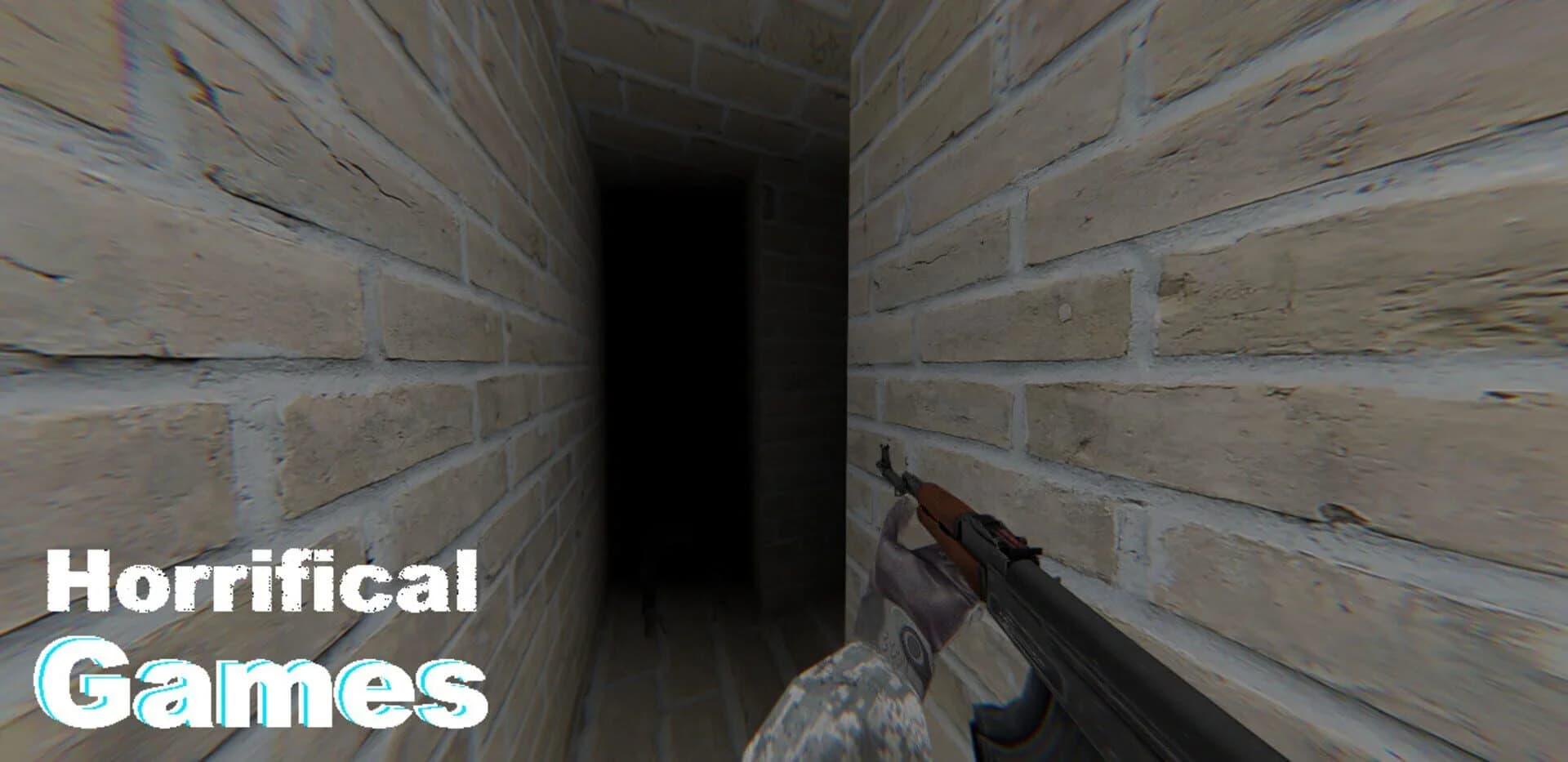 Horrifical Maze screenshot 3