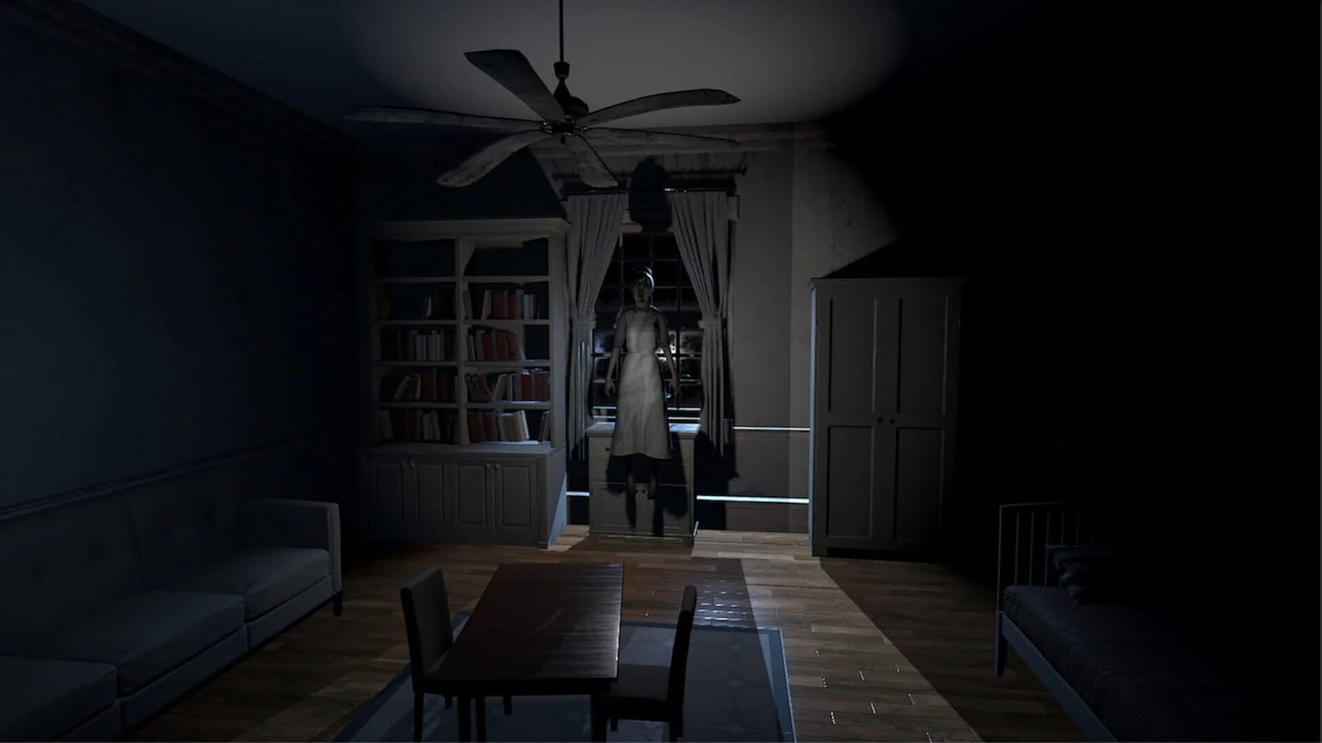 Horror Adventure screenshot 4
