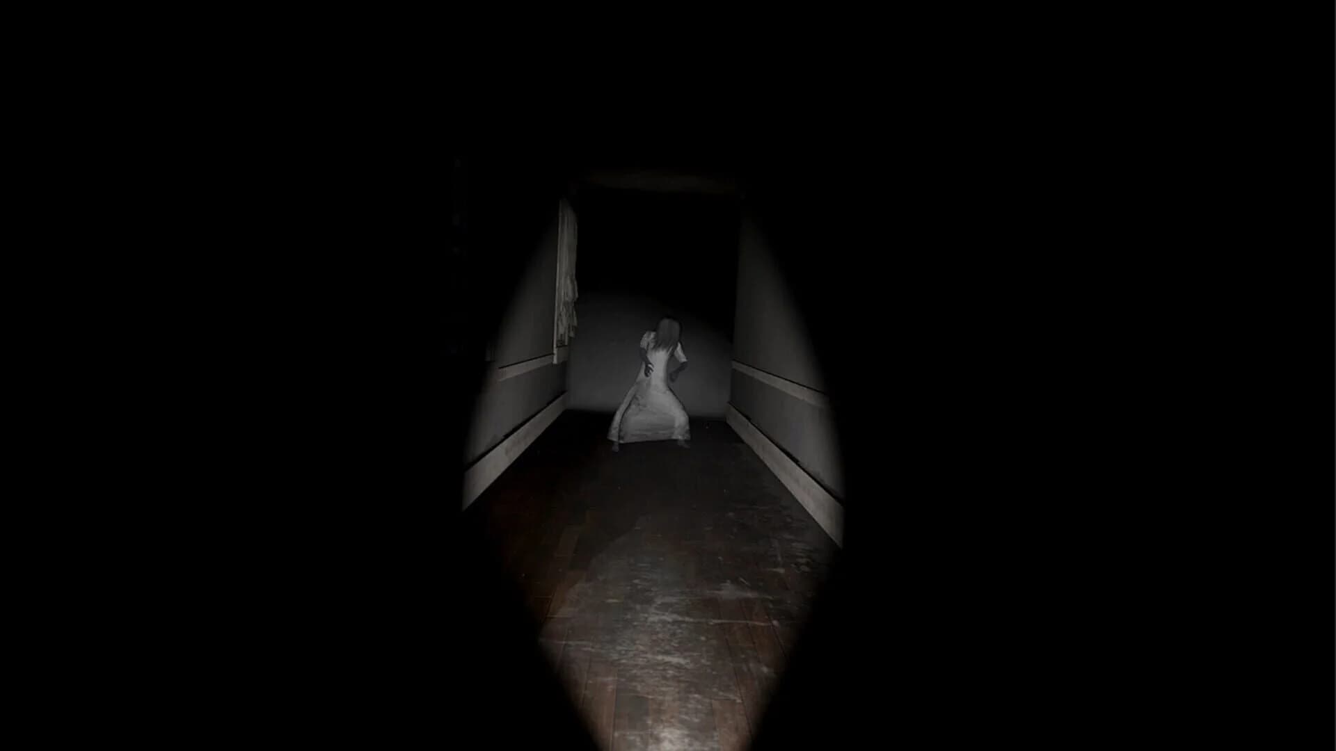 Horror Adventure screenshot 3