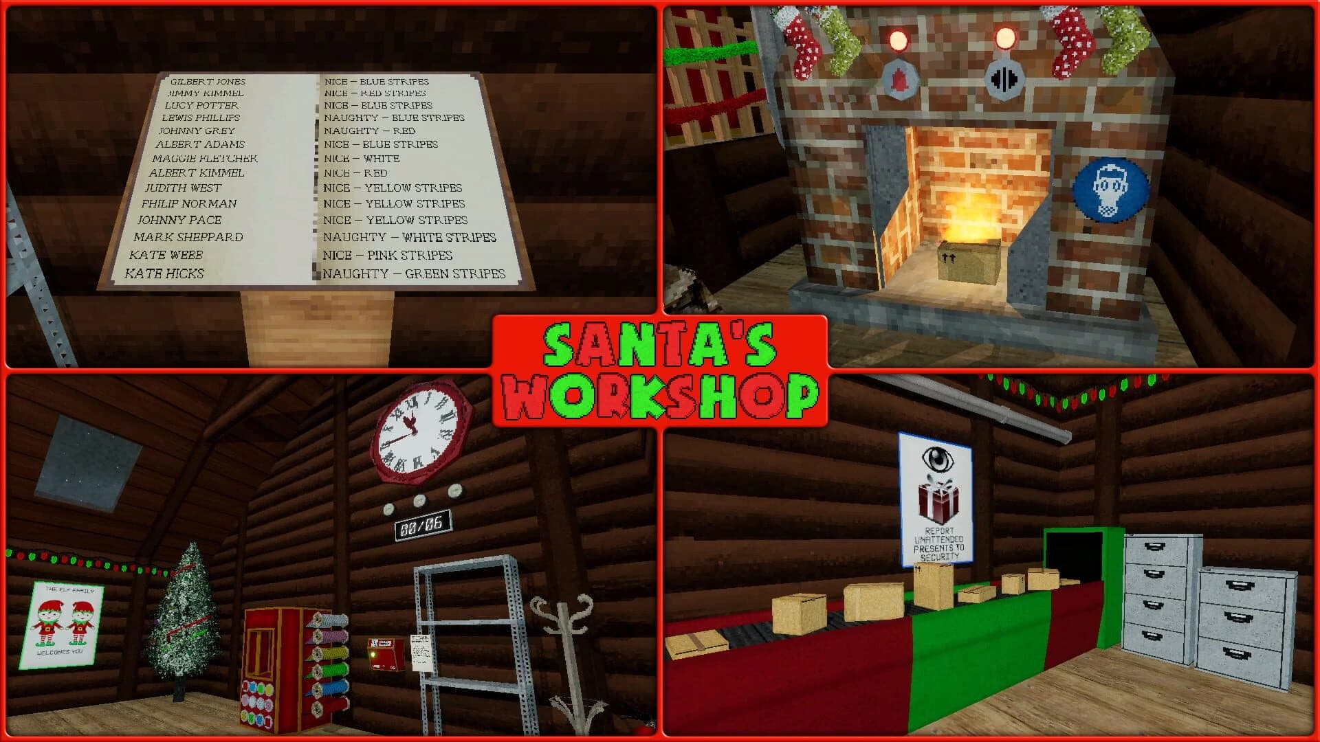 Horror Cartridge Collection screenshot 5