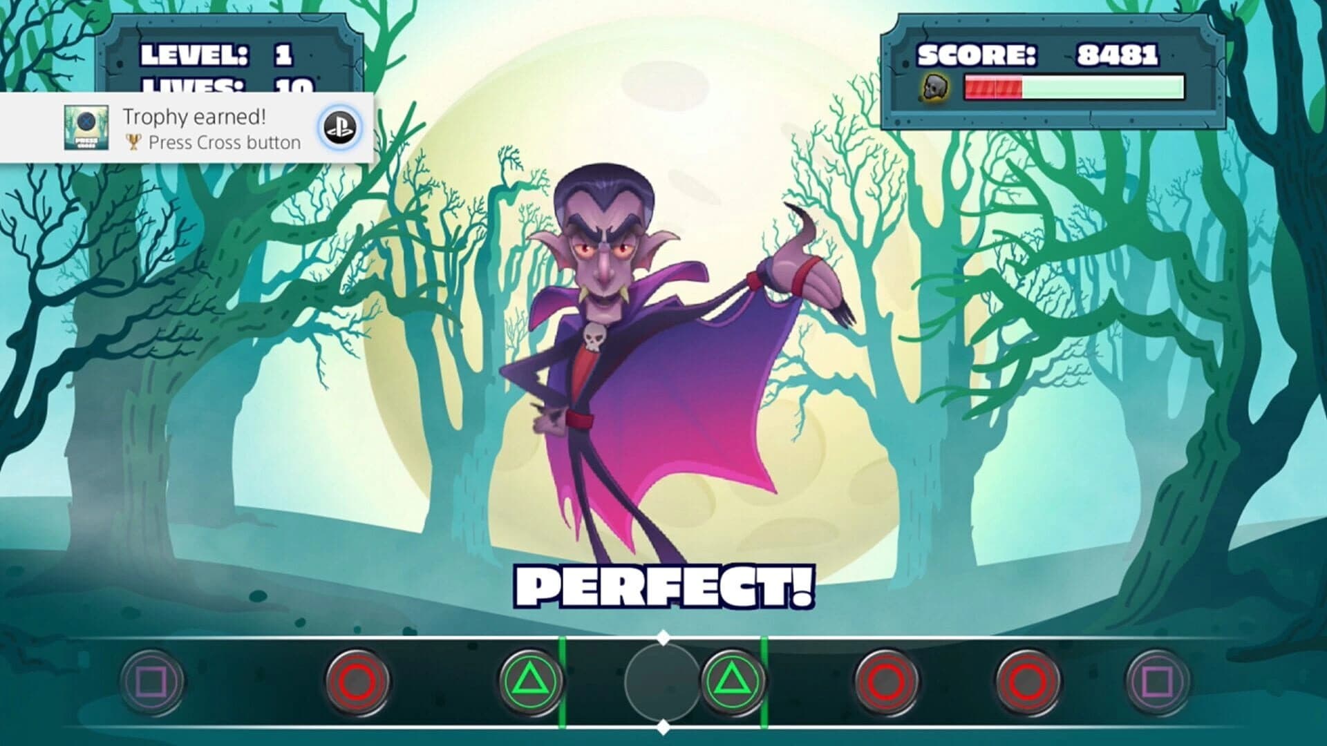 Horror Fun screenshot 3